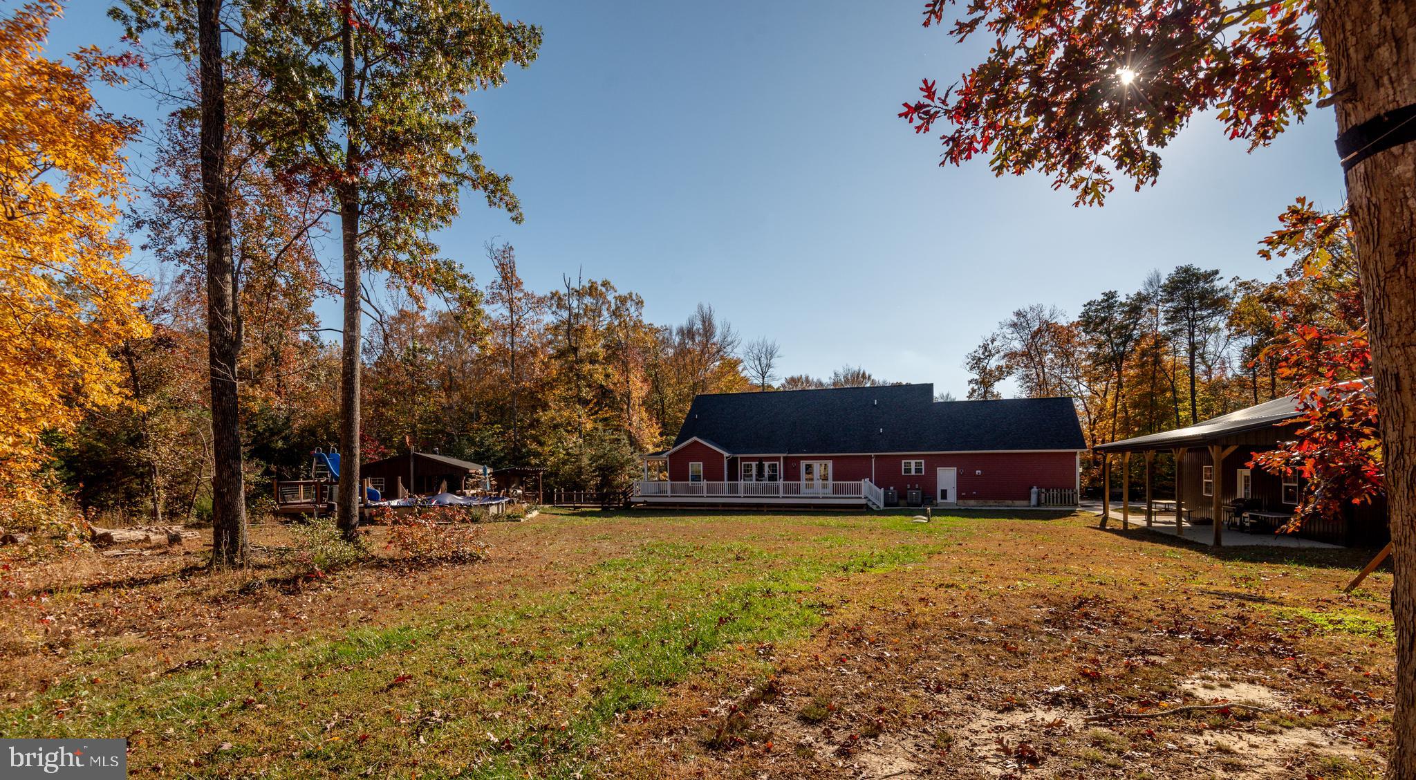 WICOMICO SHORES - Residential