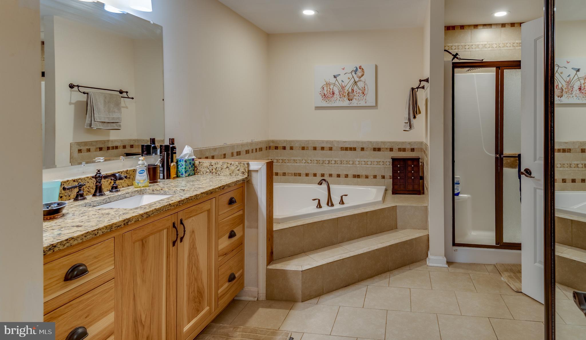 WICOMICO SHORES - Residential