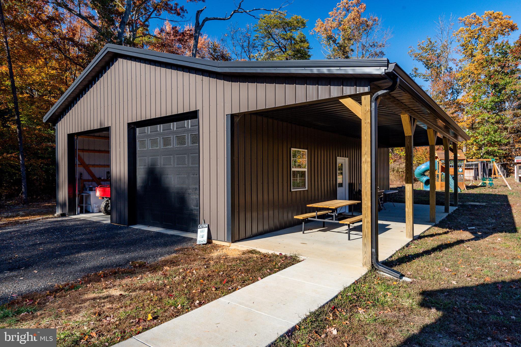 WICOMICO SHORES - Residential