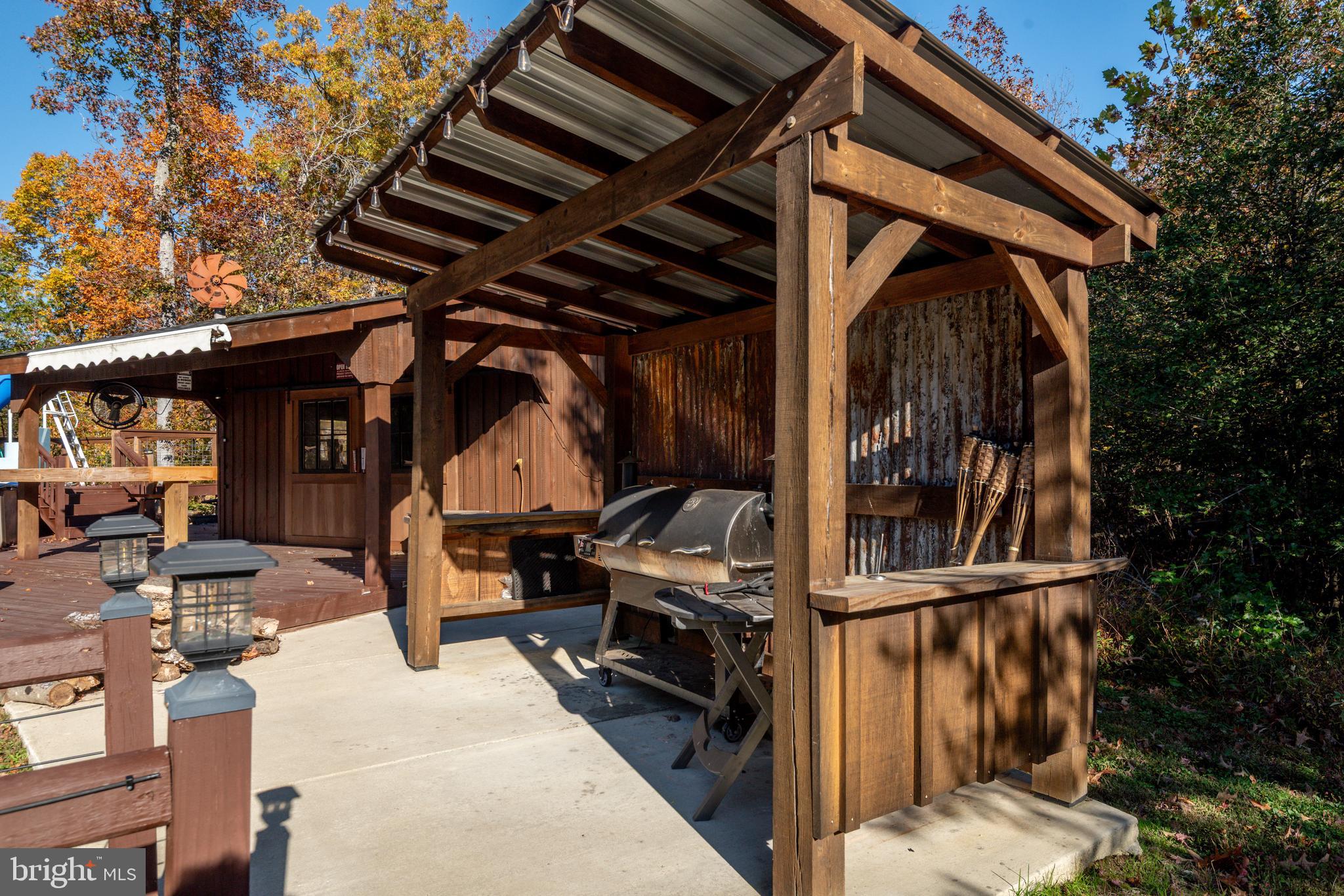 WICOMICO SHORES - Residential