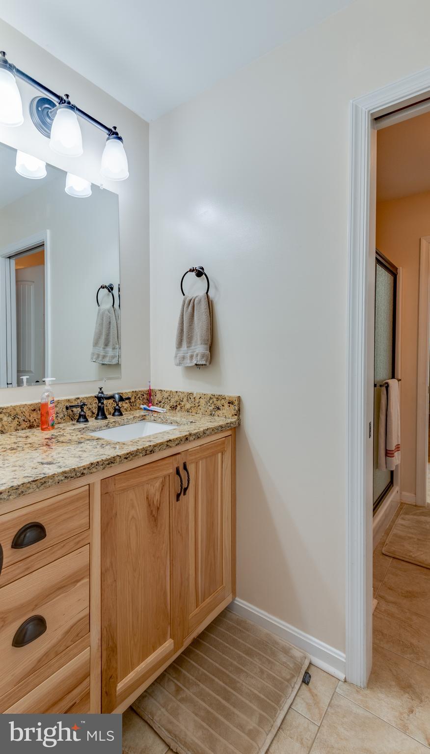 WICOMICO SHORES - Residential