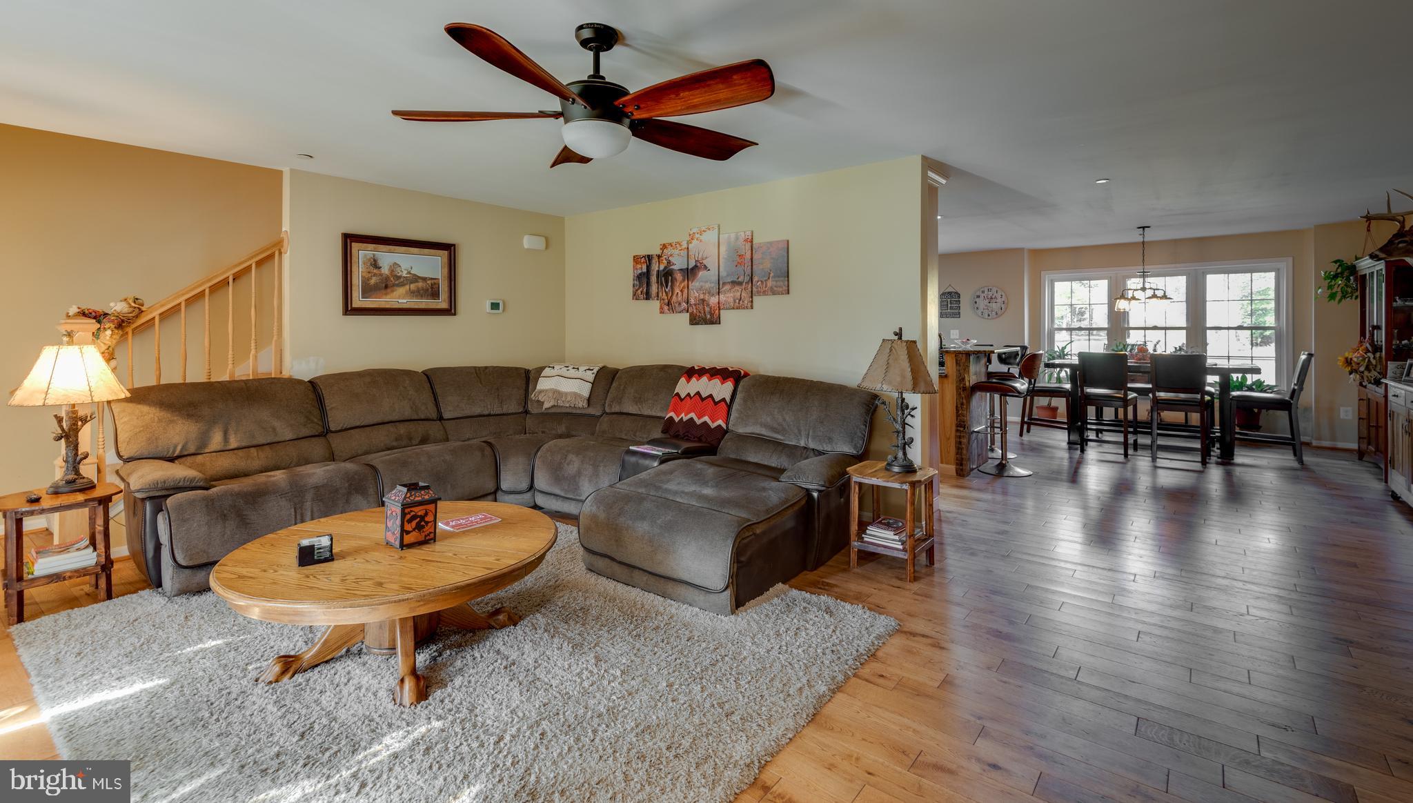 WICOMICO SHORES - Residential