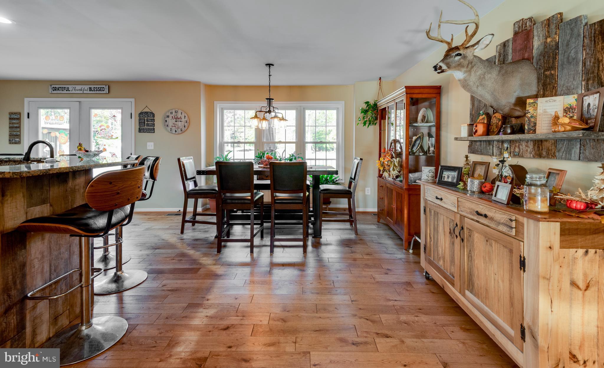 WICOMICO SHORES - Residential