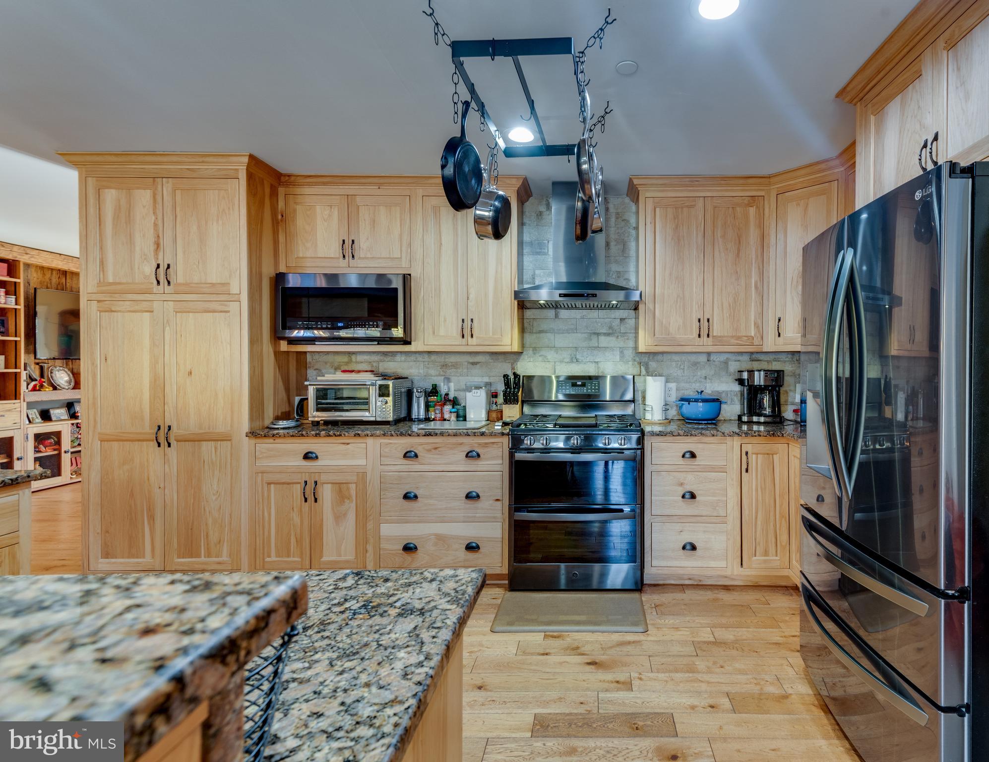 WICOMICO SHORES - Residential