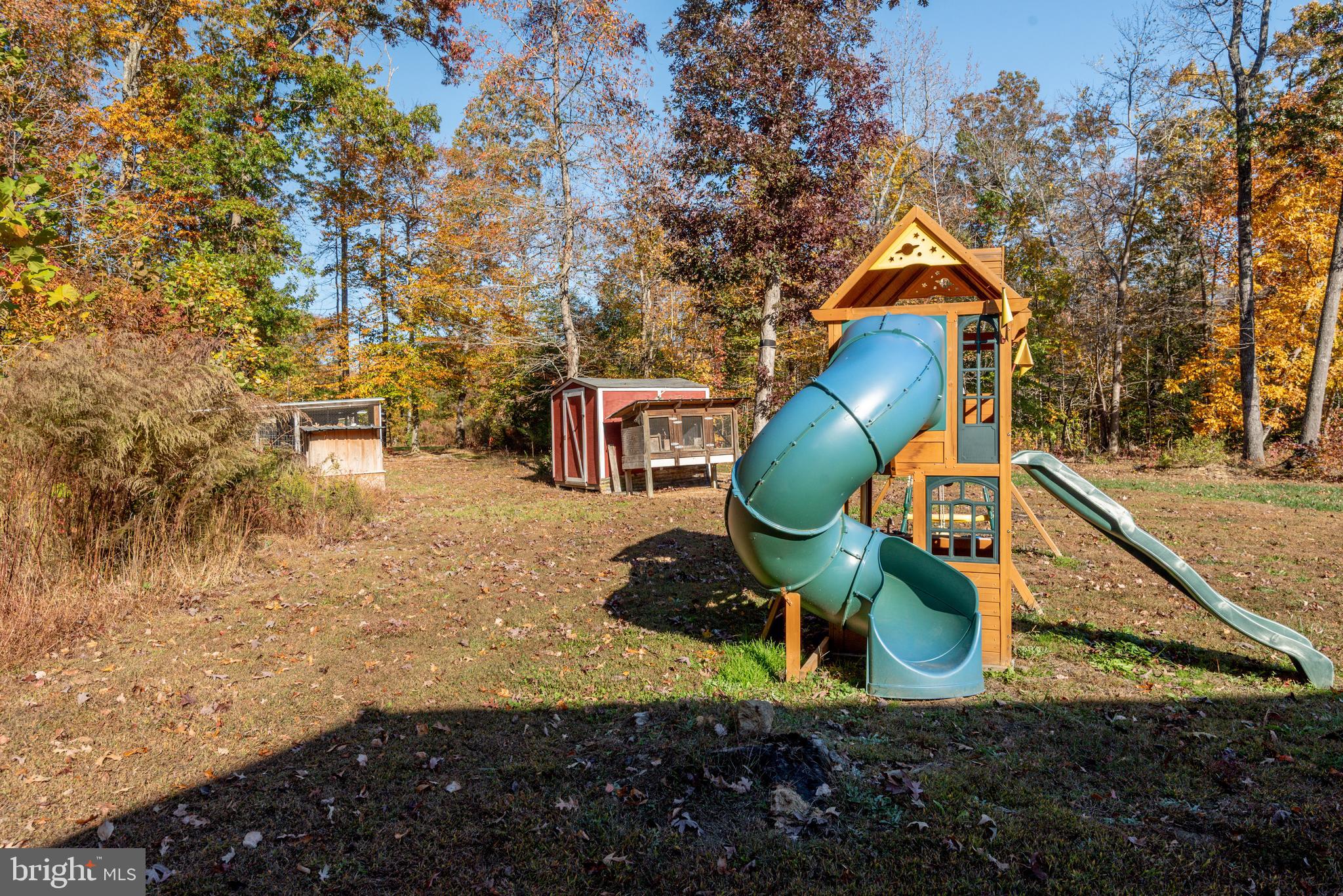 WICOMICO SHORES - Residential