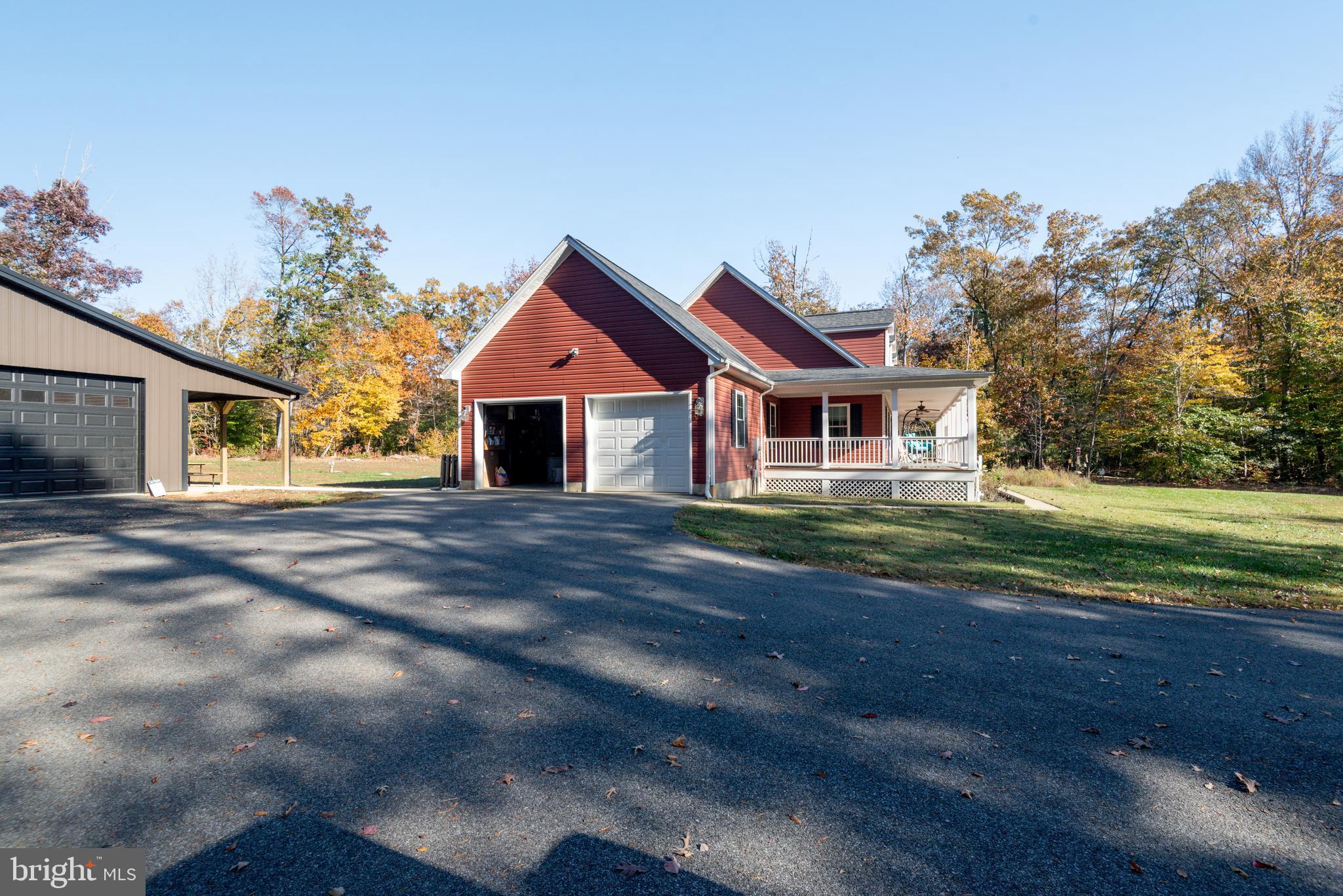 WICOMICO SHORES - Residential