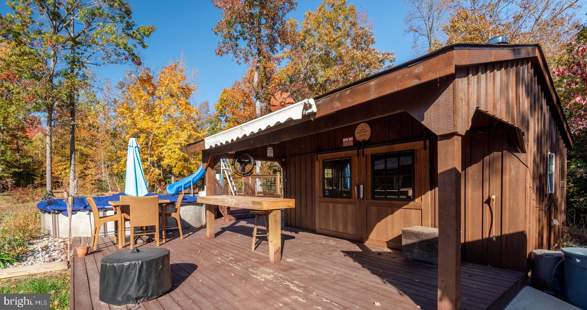 WICOMICO SHORES - Residential