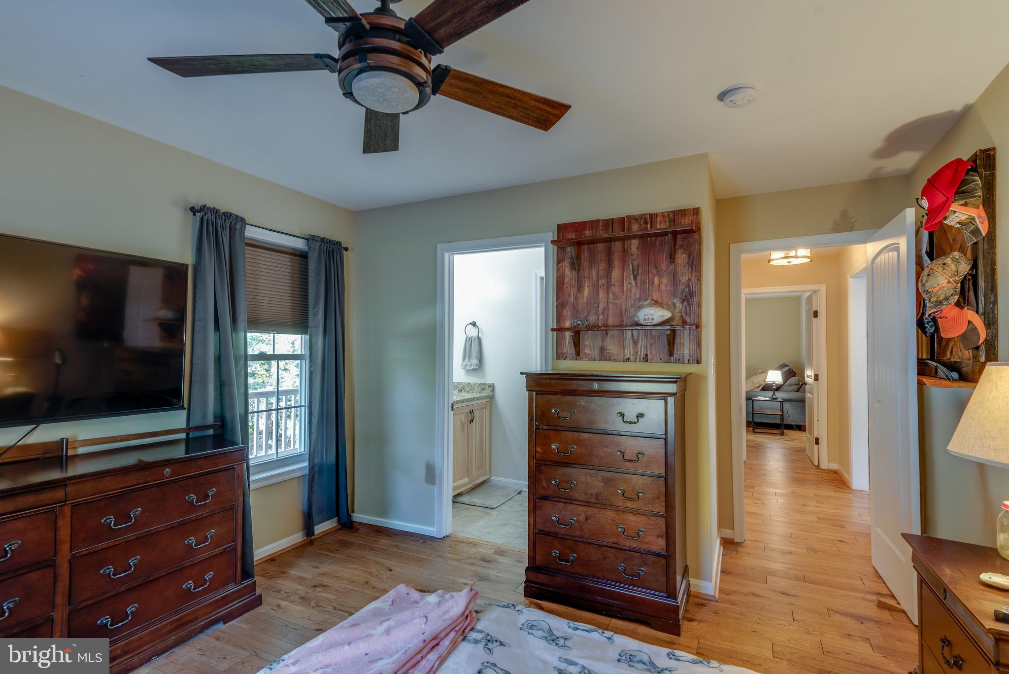 WICOMICO SHORES - Residential