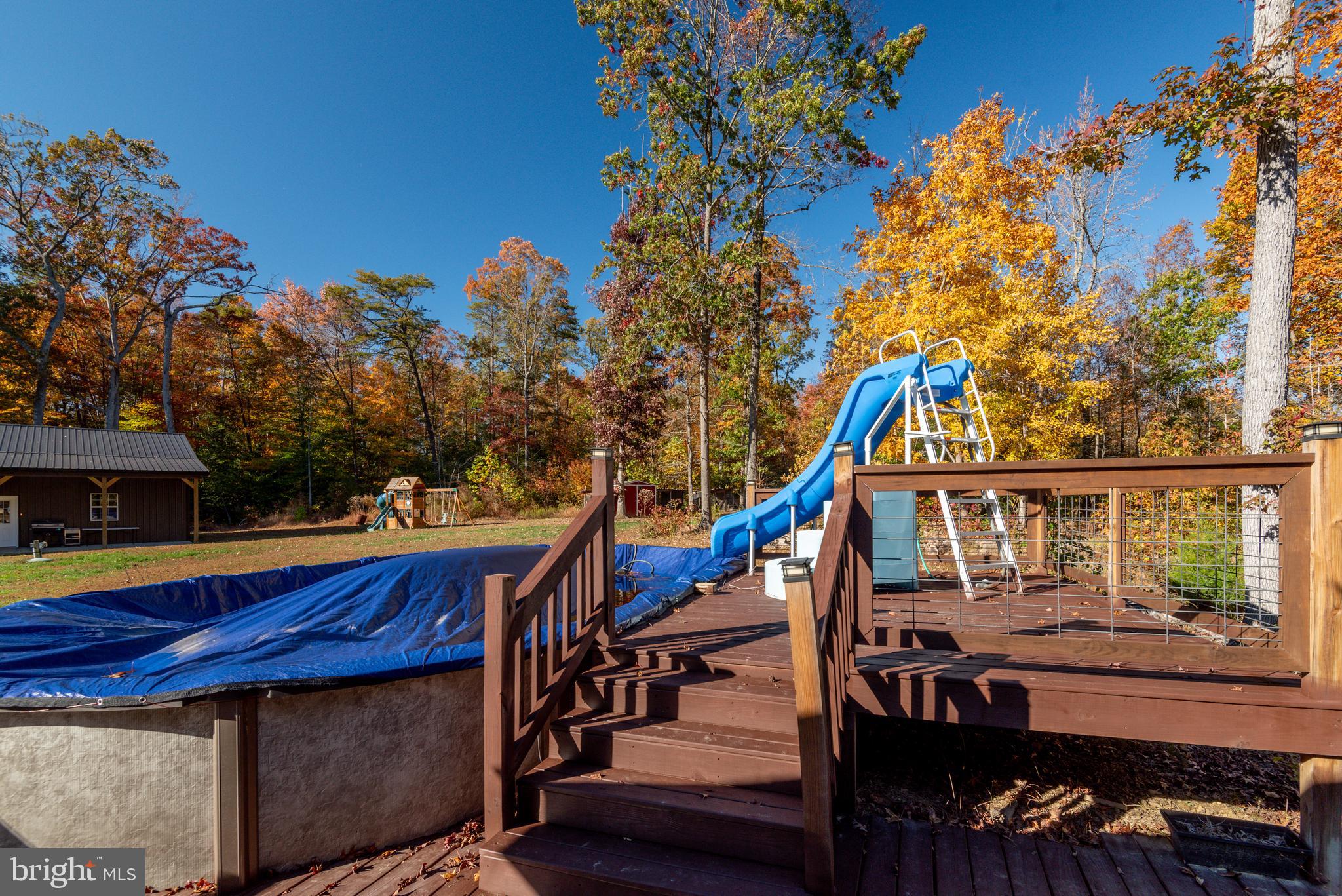 WICOMICO SHORES - Residential