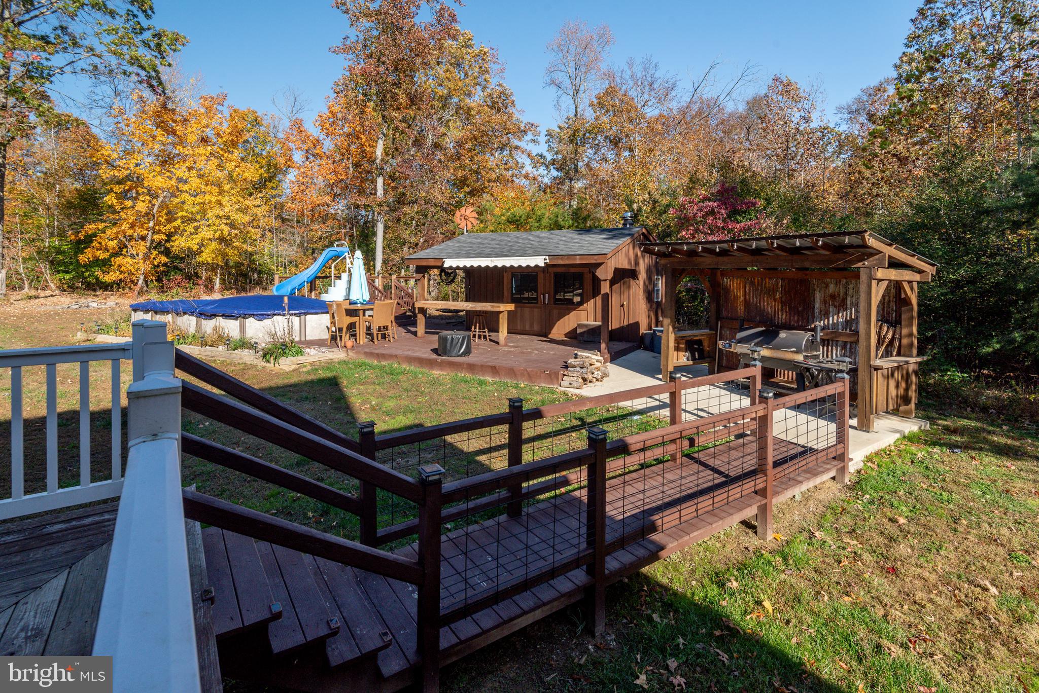 WICOMICO SHORES - Residential