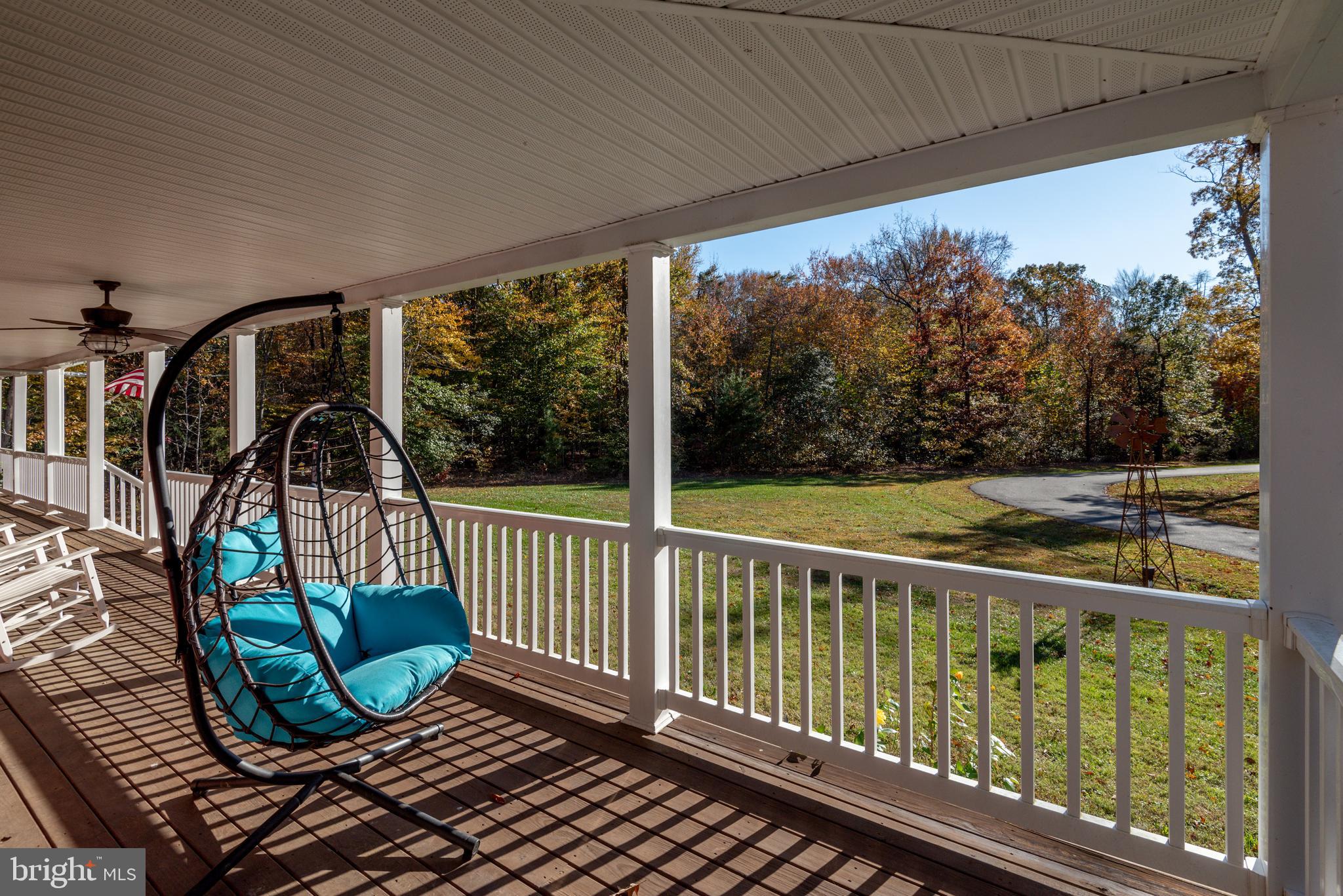 WICOMICO SHORES - Residential