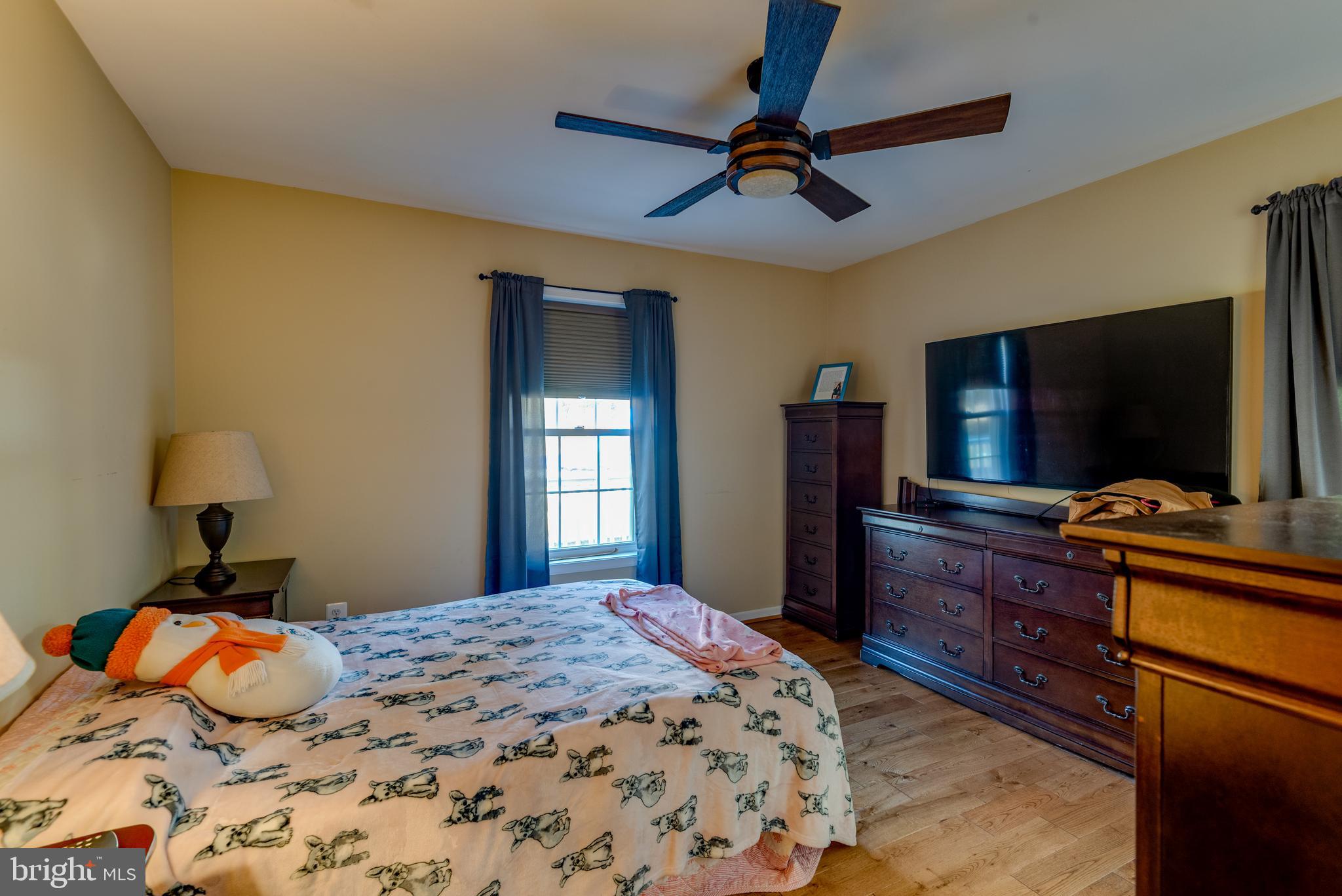 WICOMICO SHORES - Residential