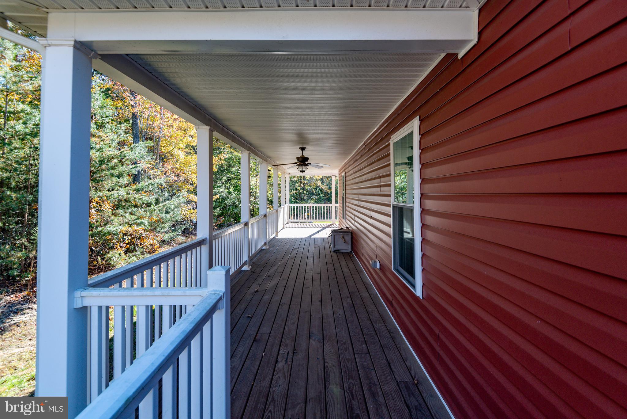 WICOMICO SHORES - Residential