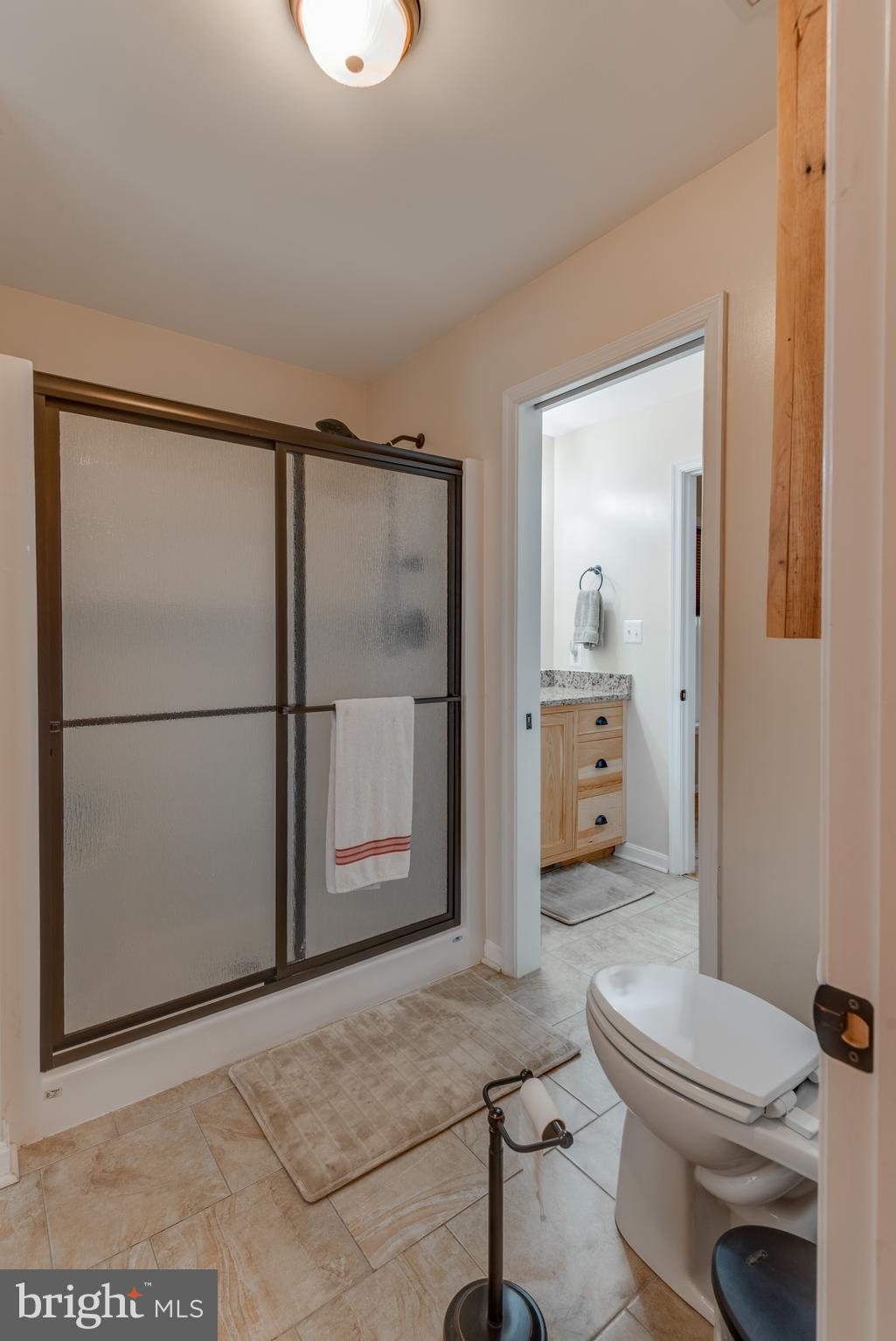 WICOMICO SHORES - Residential