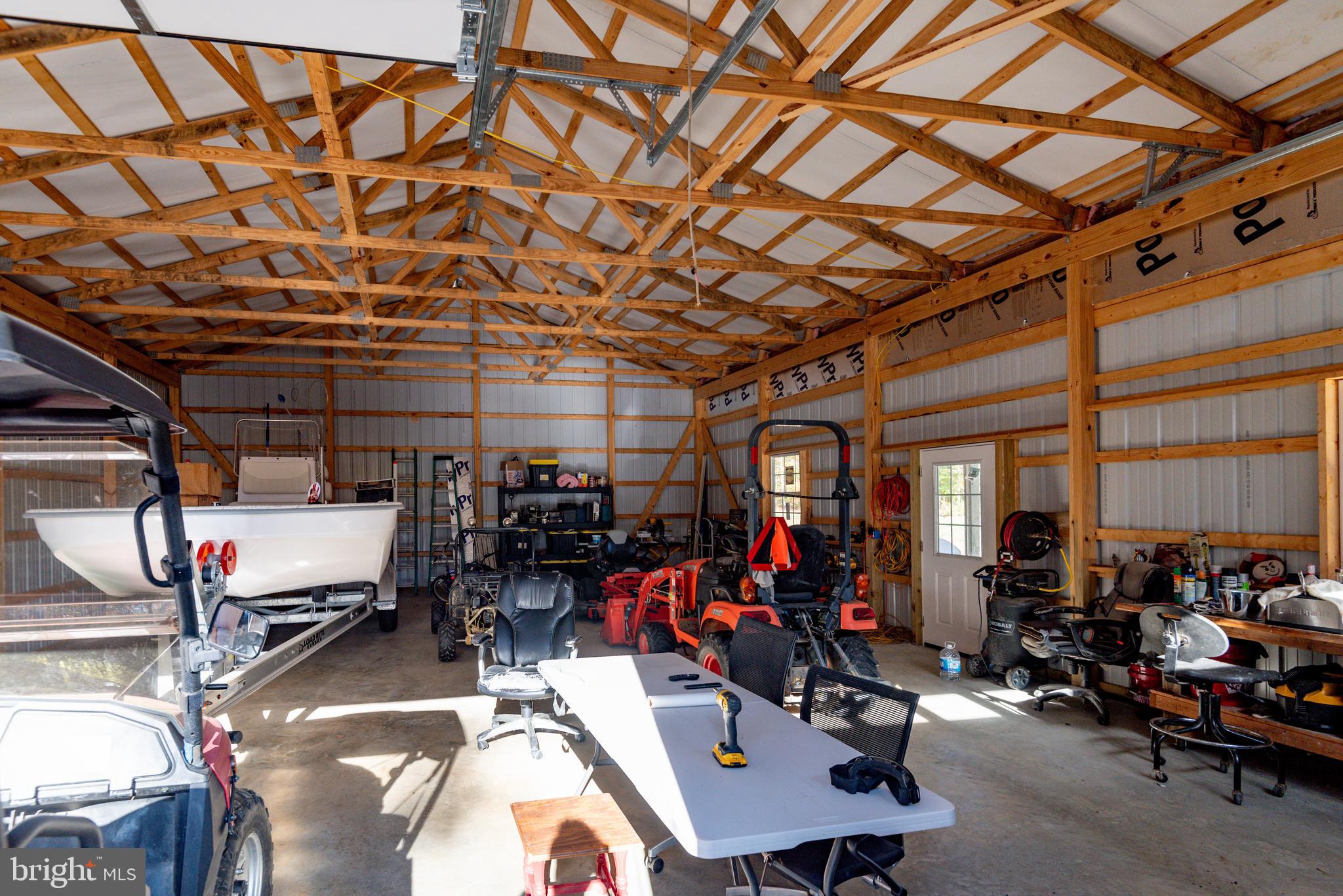 WICOMICO SHORES - Residential