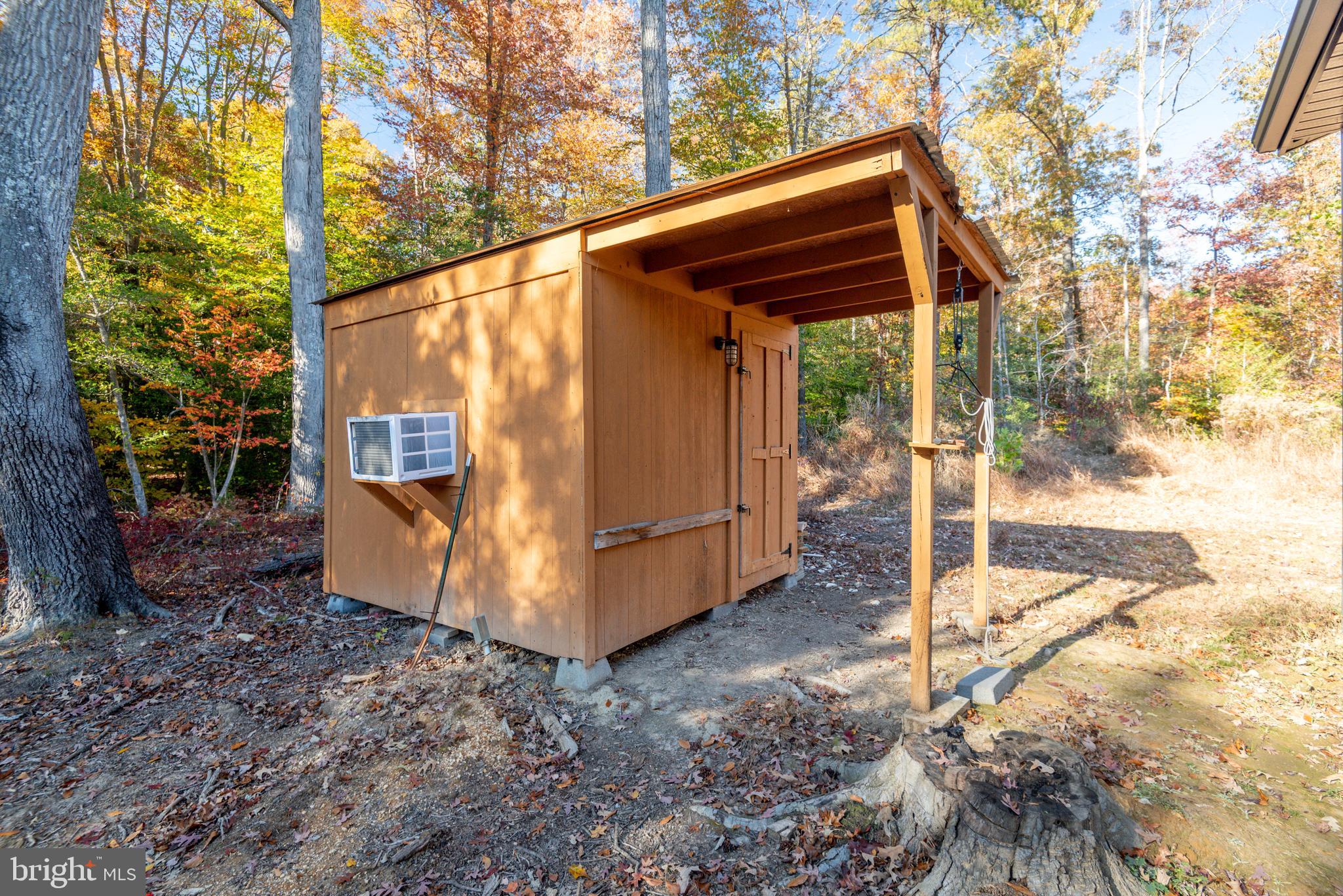 WICOMICO SHORES - Residential