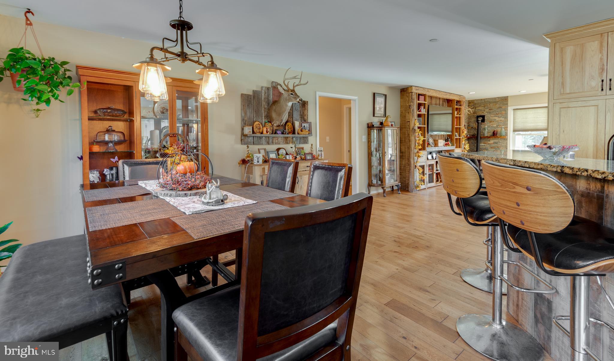 WICOMICO SHORES - Residential