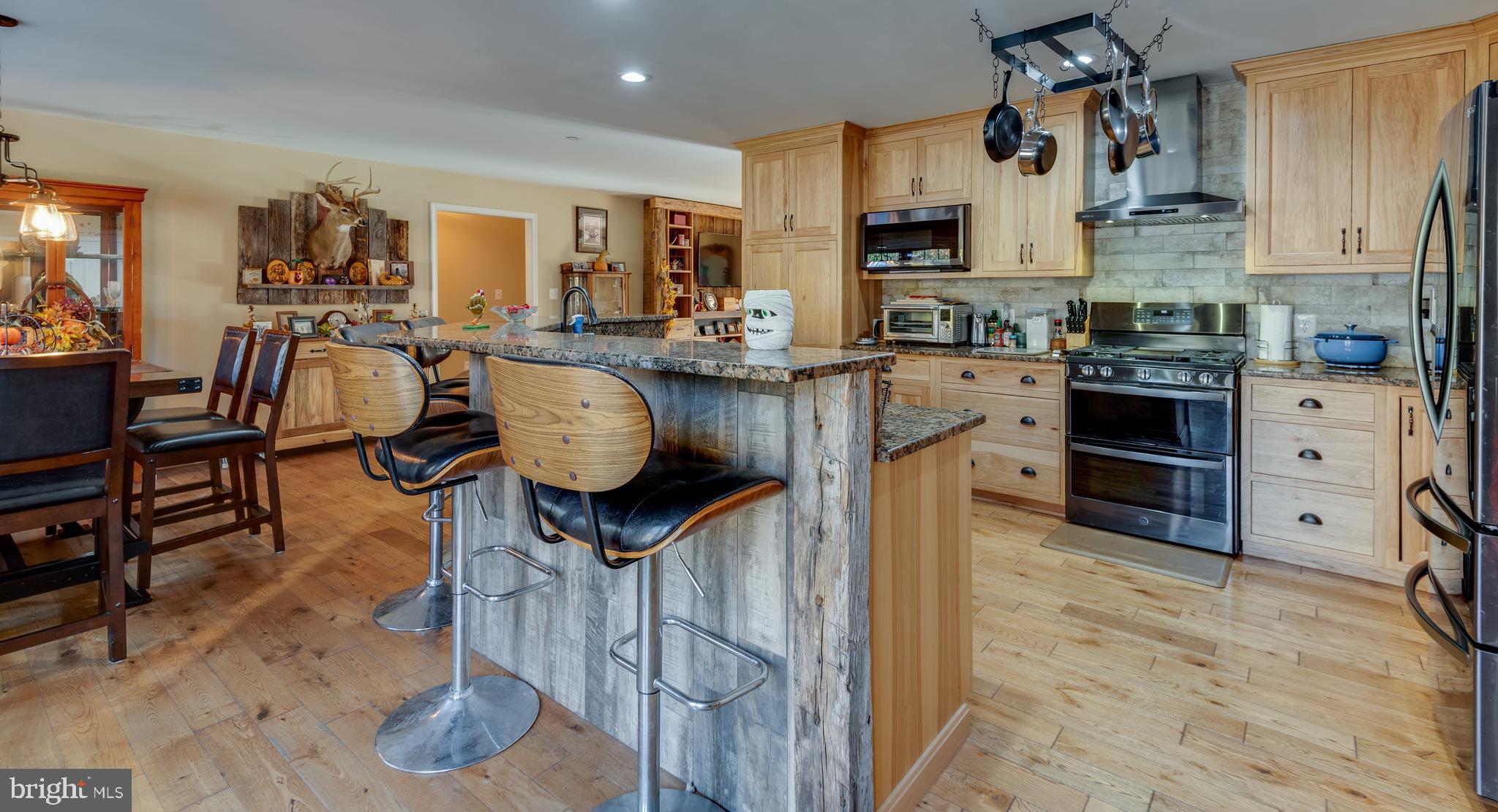 26000 SYCAMORE DRIVE