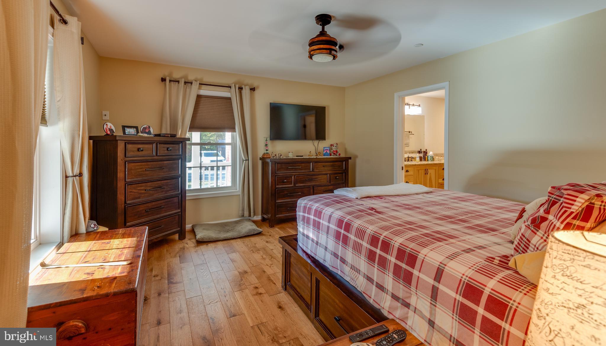 WICOMICO SHORES - Residential