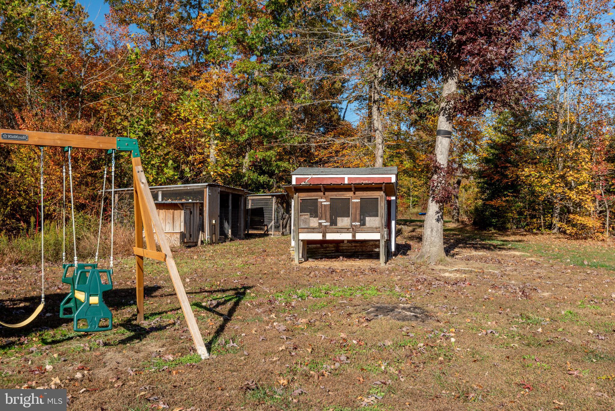 WICOMICO SHORES - Residential