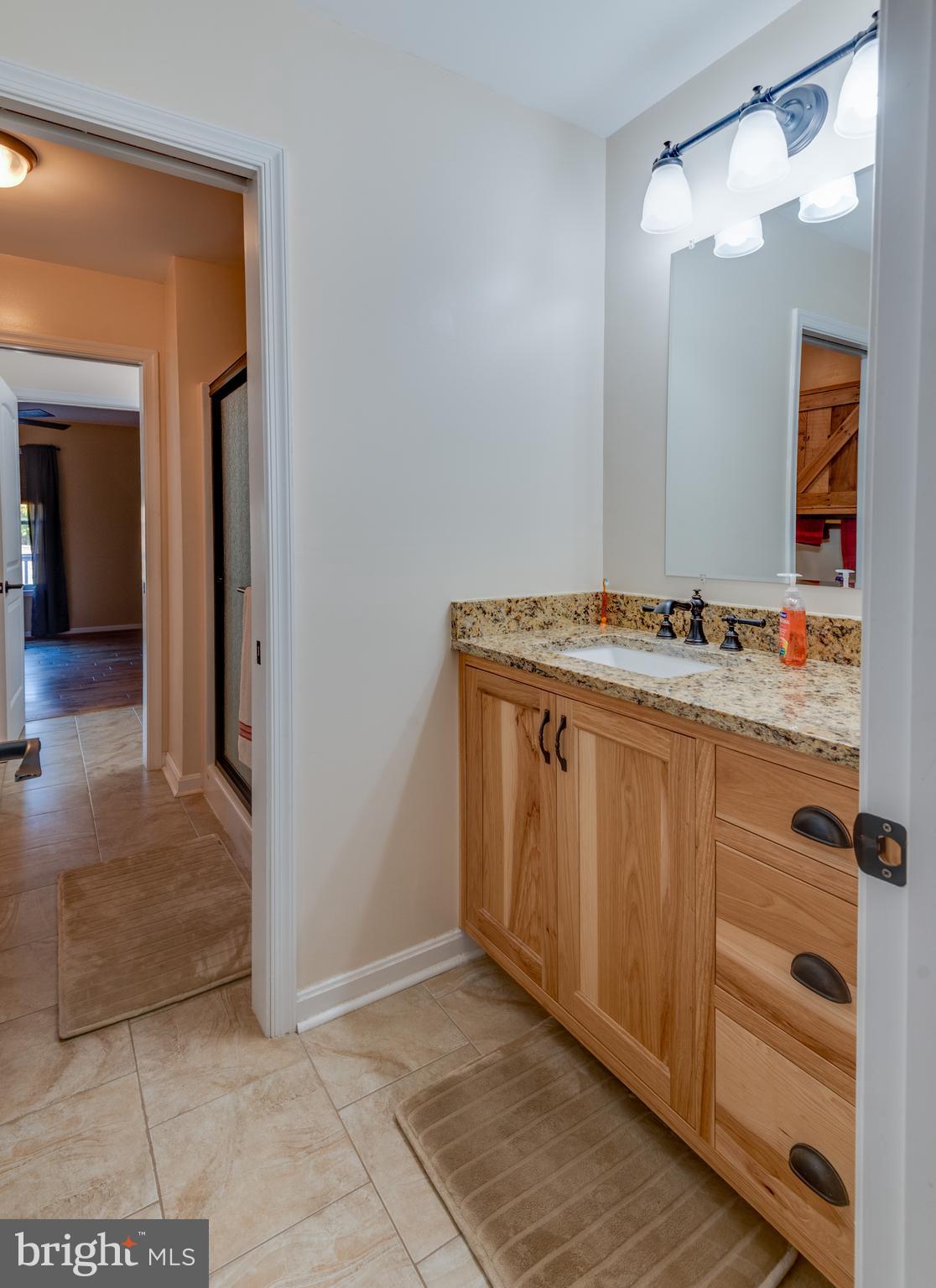 WICOMICO SHORES - Residential