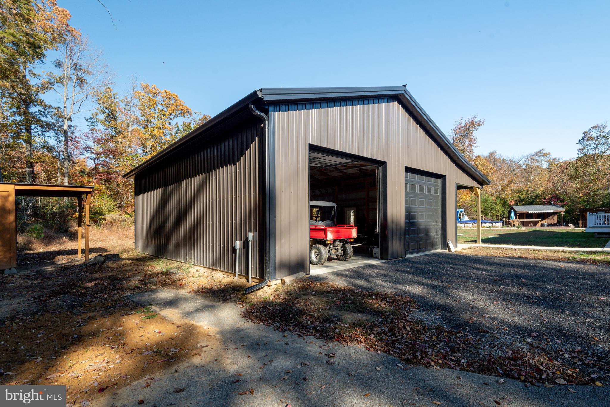 WICOMICO SHORES - Residential