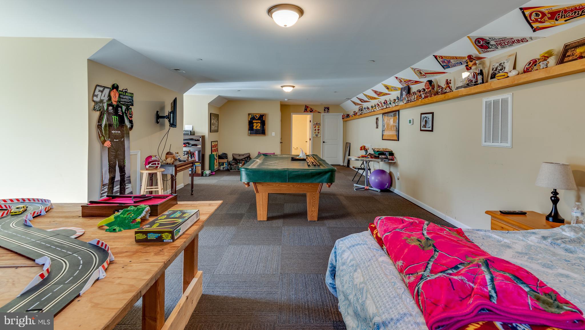 WICOMICO SHORES - Residential