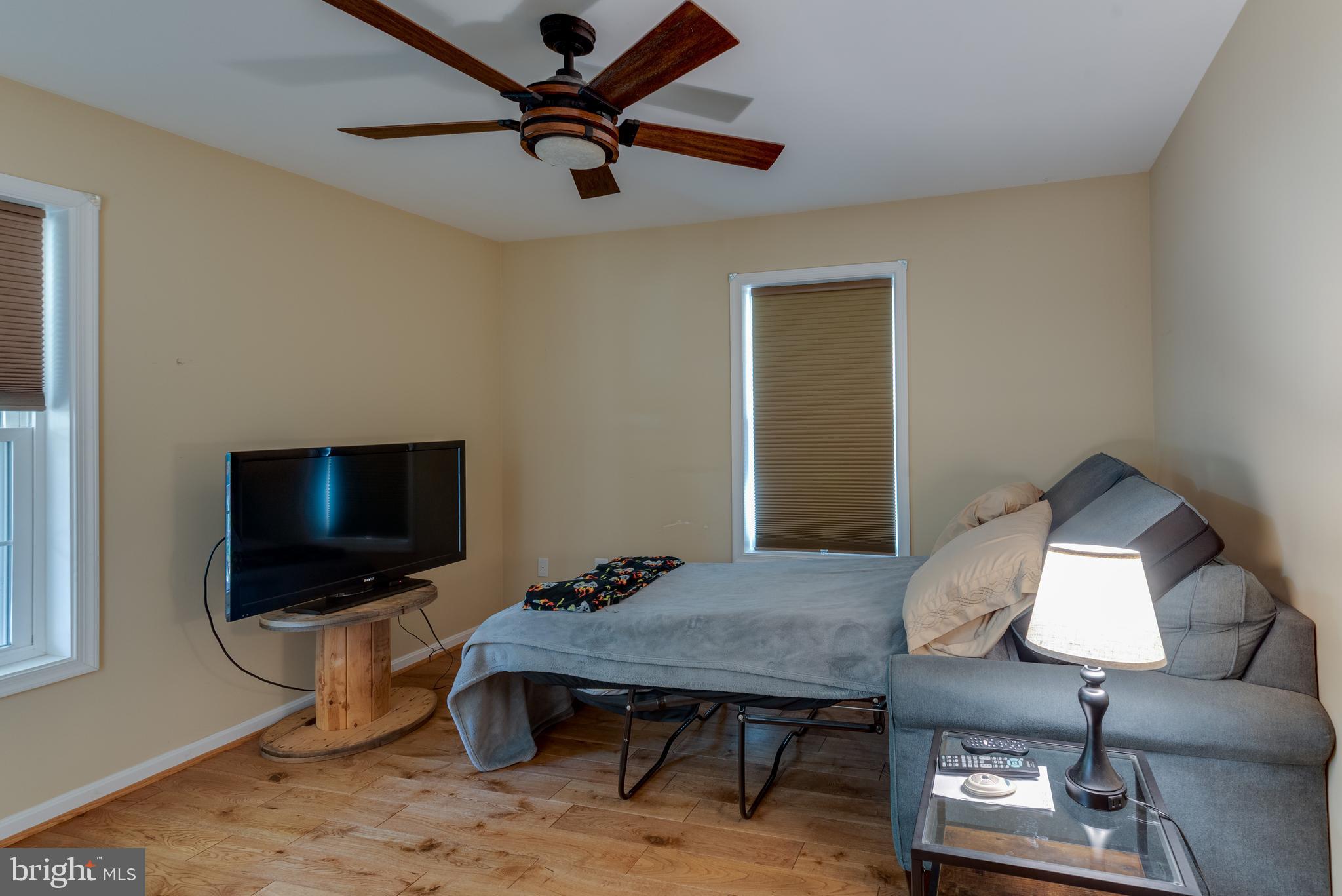 WICOMICO SHORES - Residential