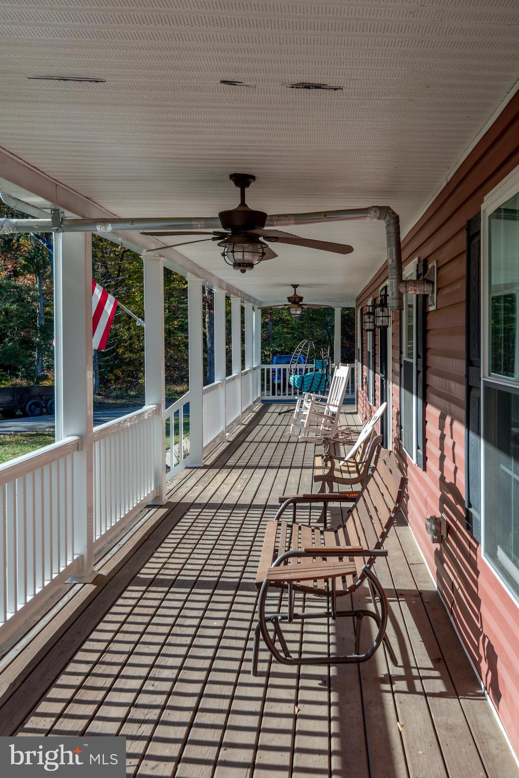 WICOMICO SHORES - Residential