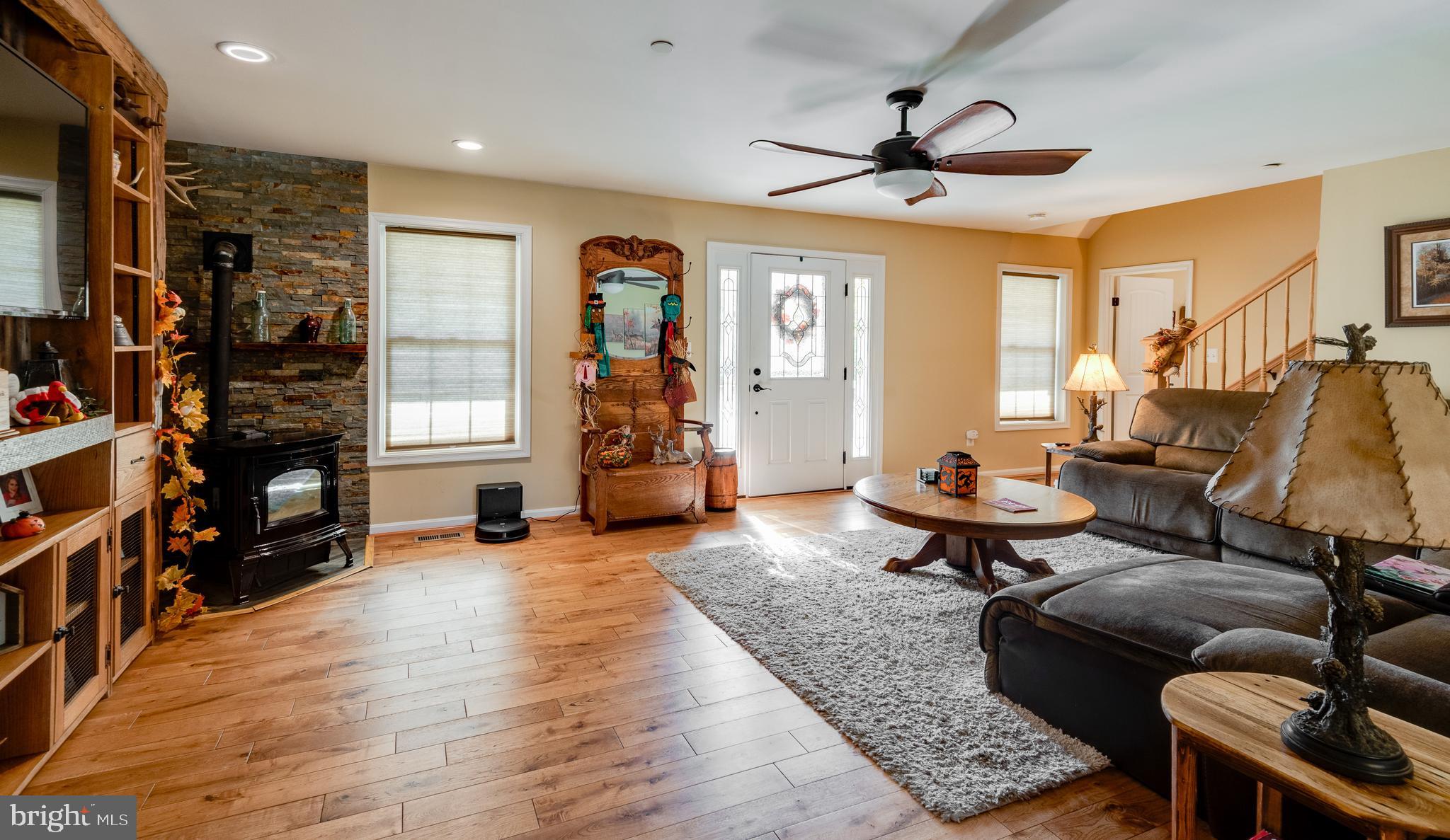 WICOMICO SHORES - Residential