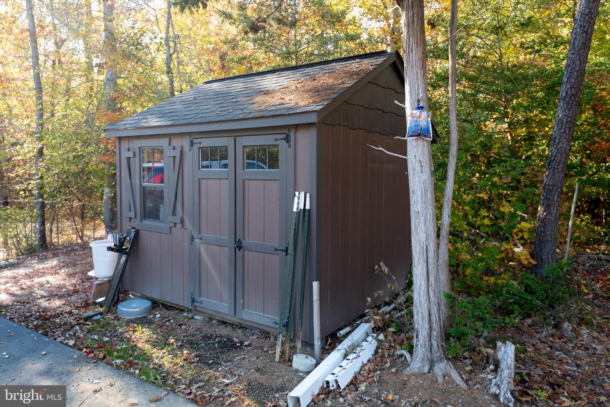 WICOMICO SHORES - Residential