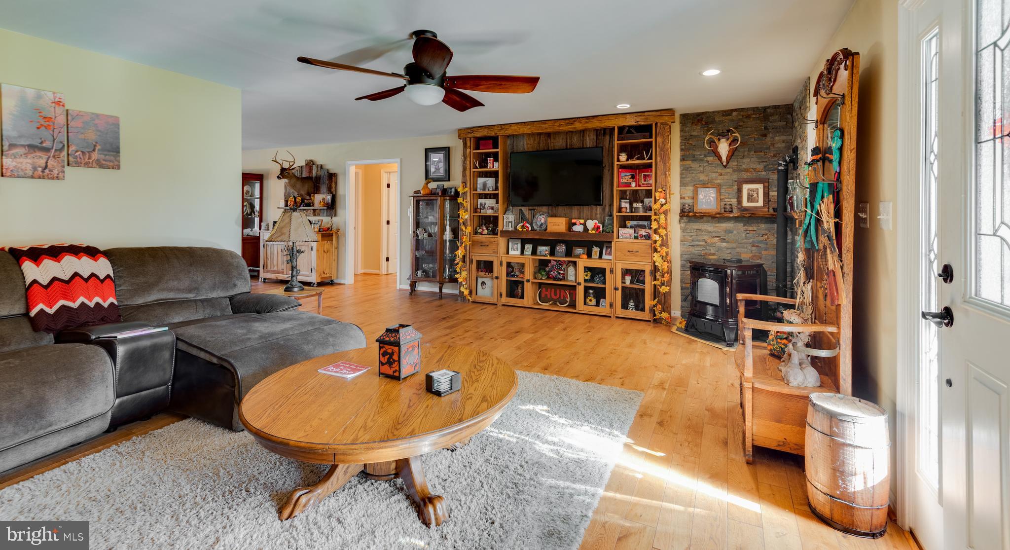 WICOMICO SHORES - Residential