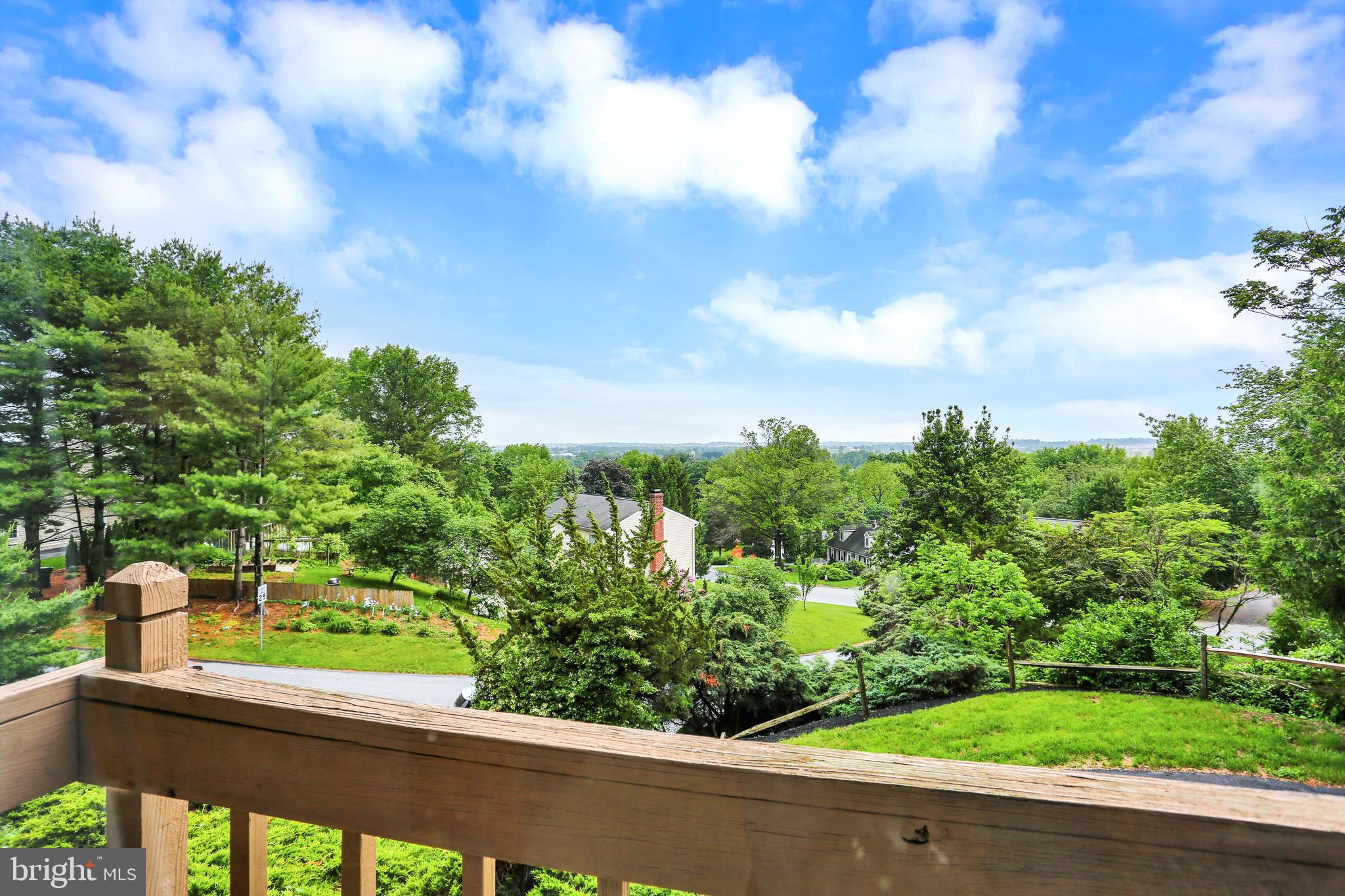 OWL HILL TERRACE - Residential