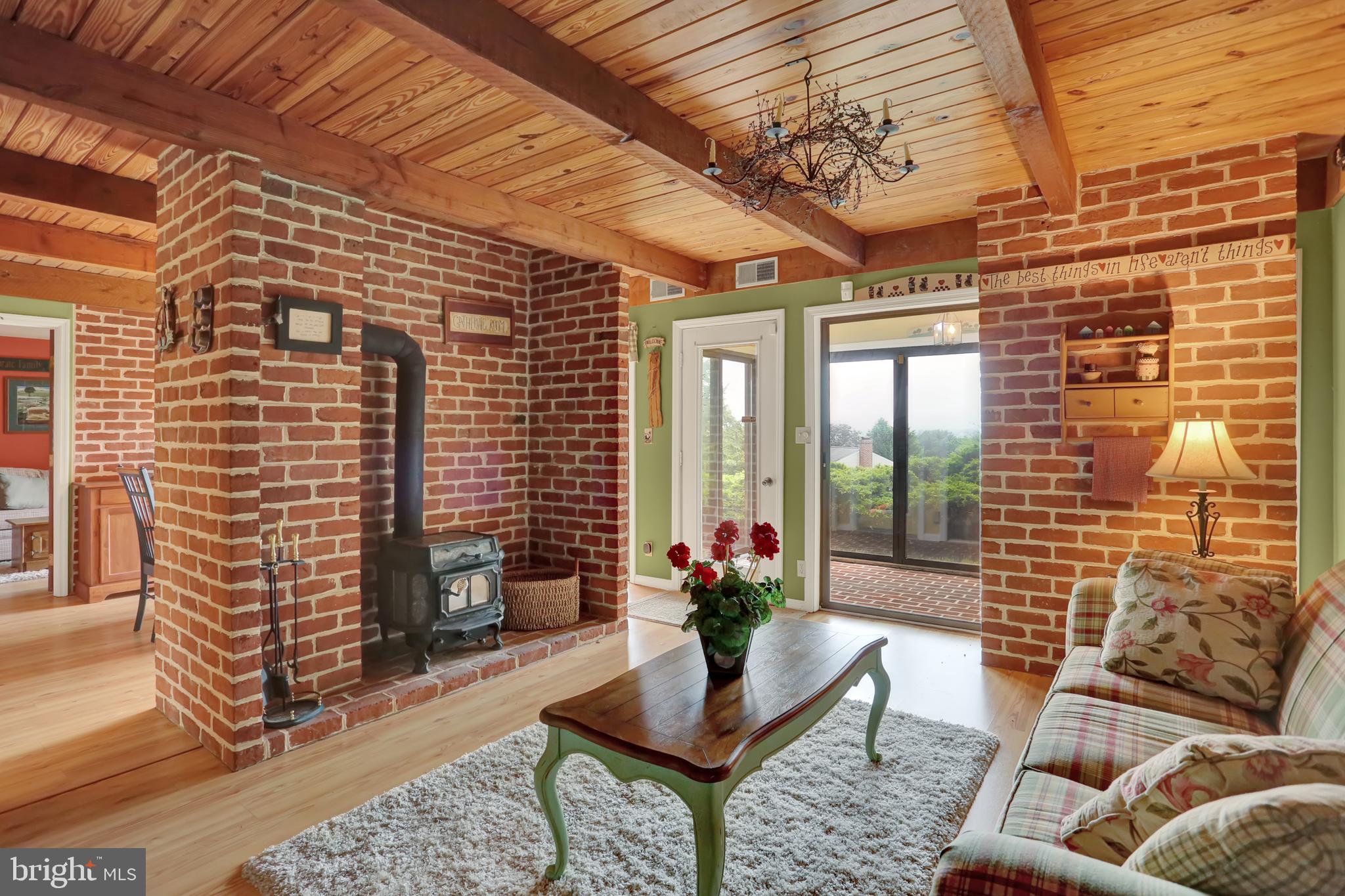 OWL HILL TERRACE - Residential