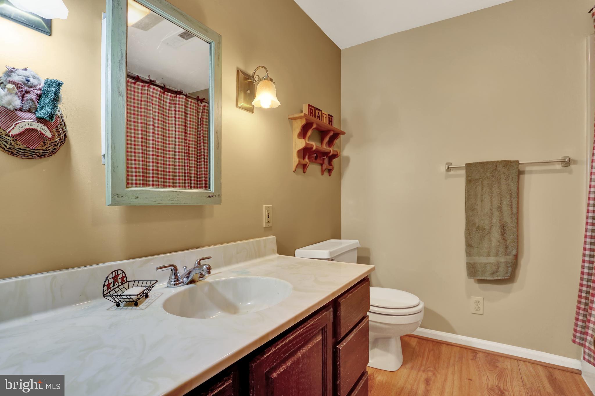 OWL HILL TERRACE - Residential