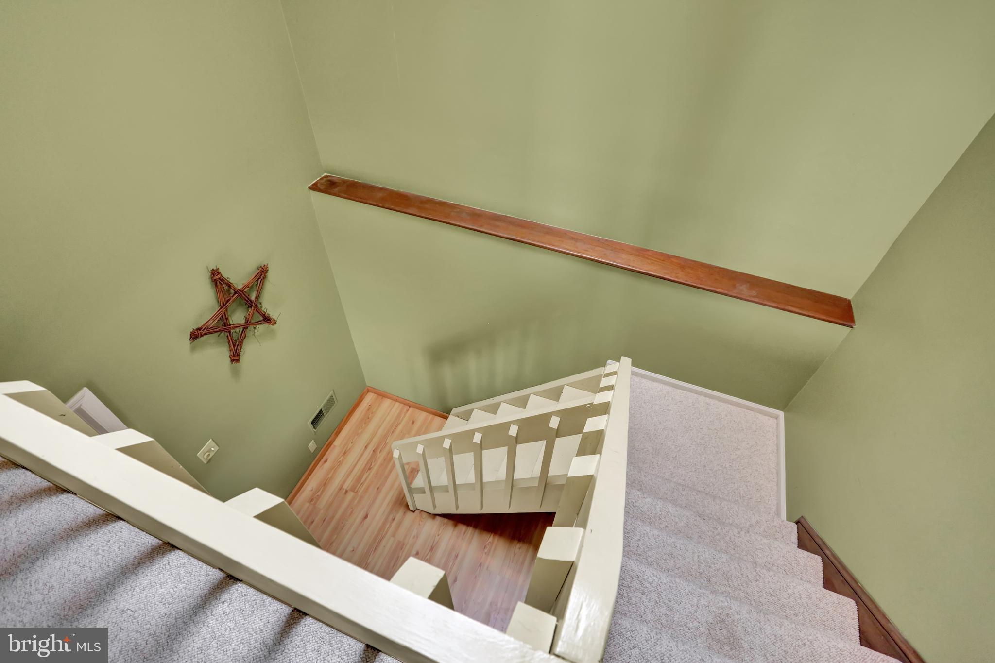 OWL HILL TERRACE - Residential