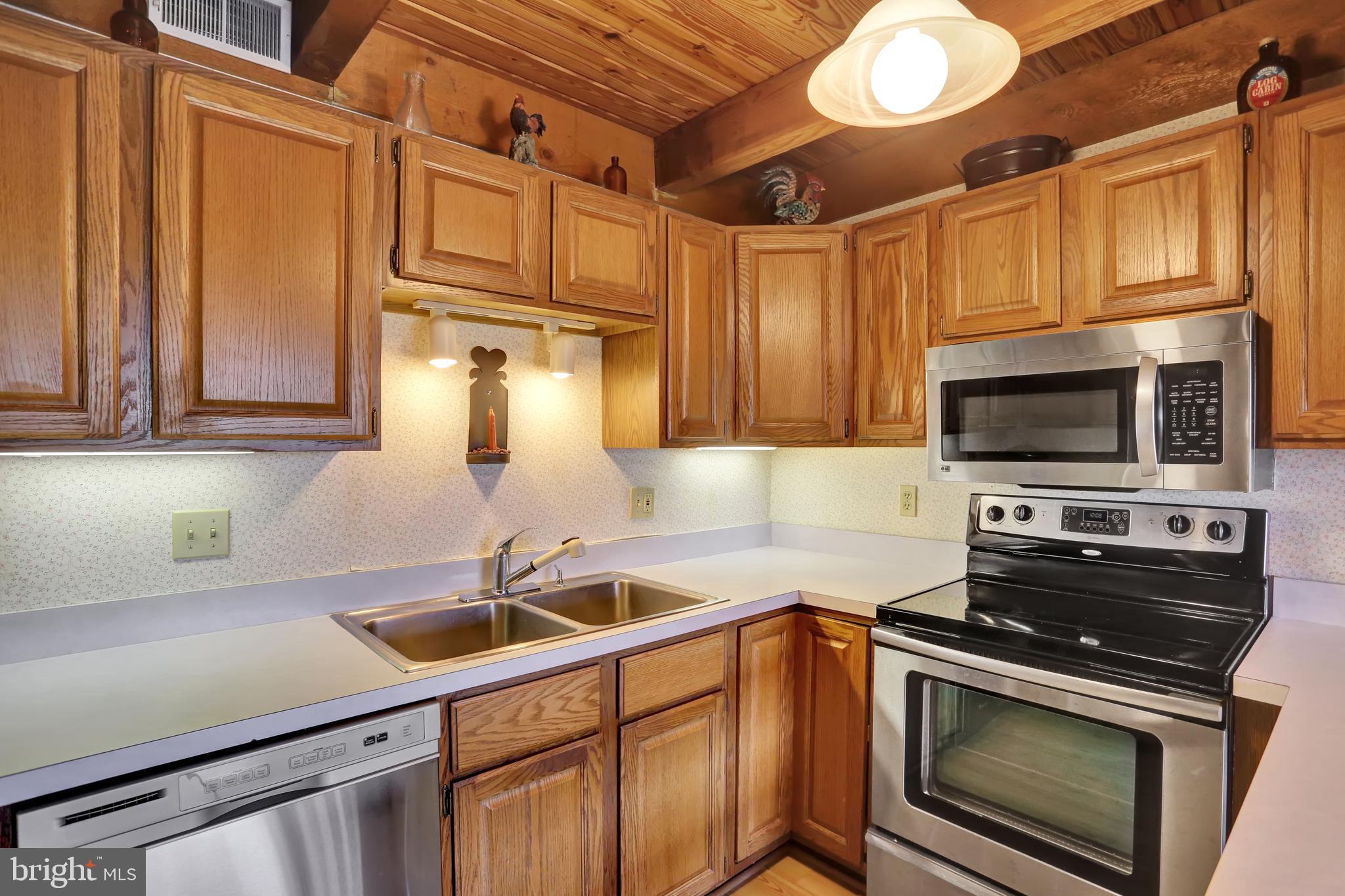 OWL HILL TERRACE - Residential