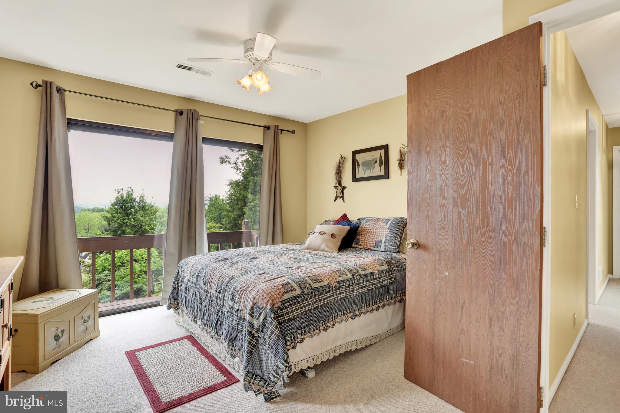 OWL HILL TERRACE - Residential