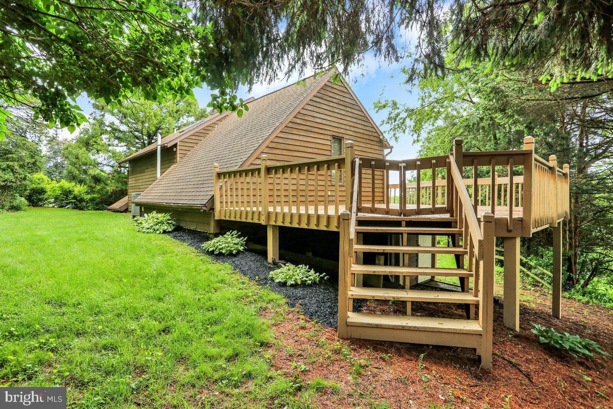 OWL HILL TERRACE - Residential