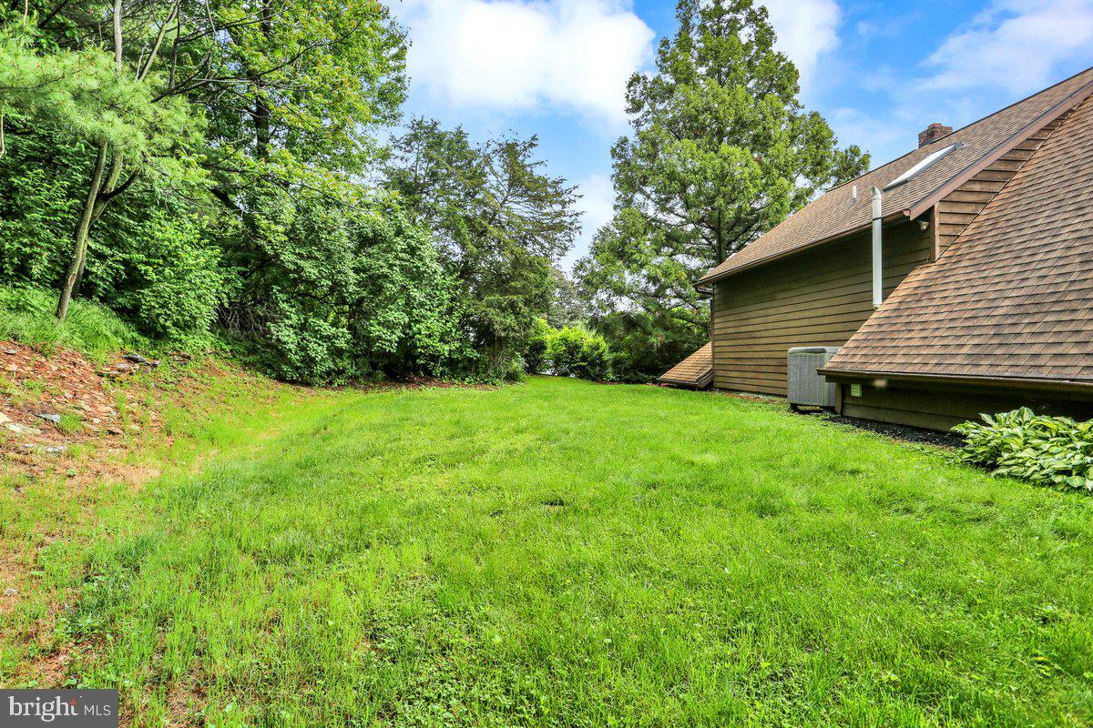 OWL HILL TERRACE - Residential