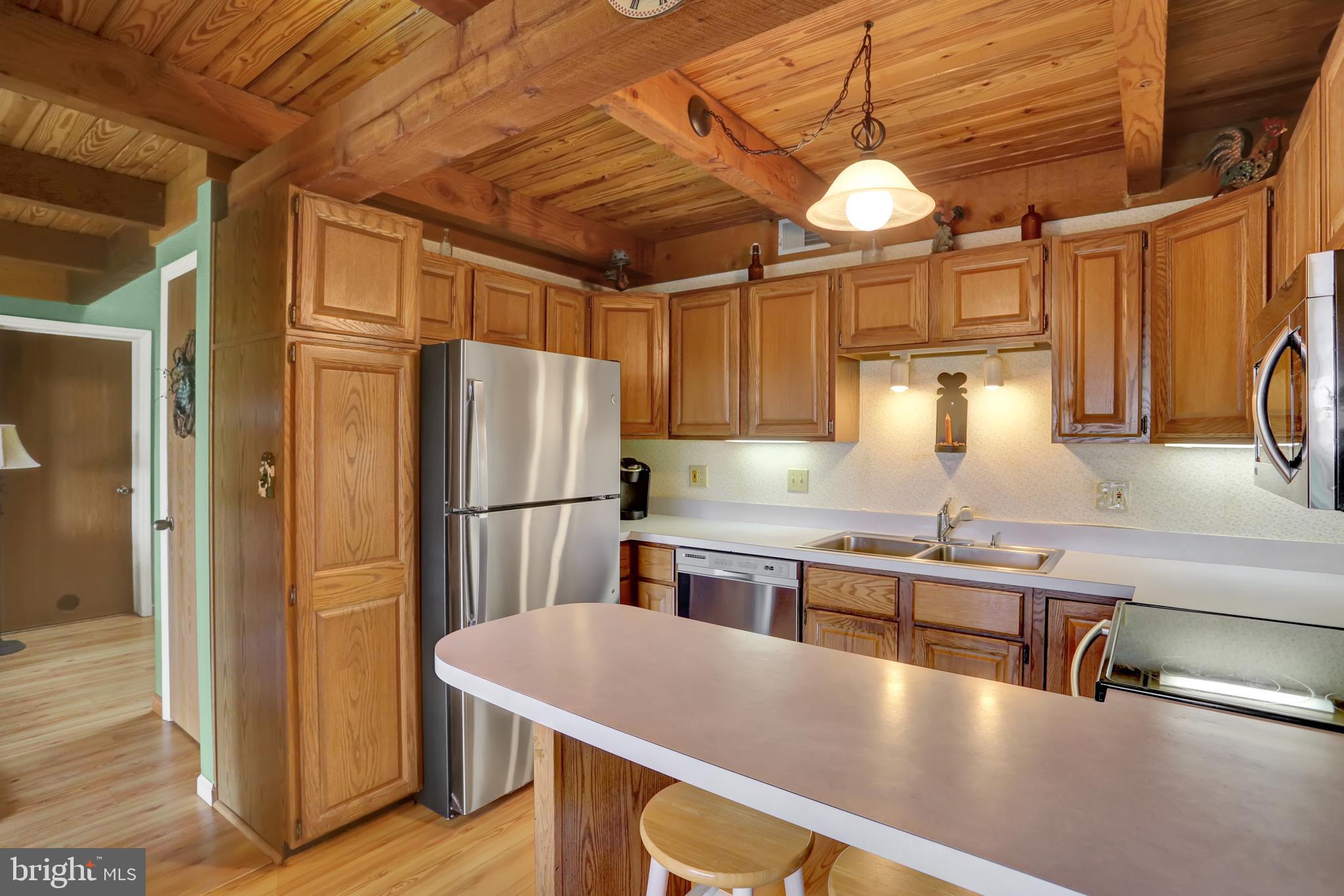 OWL HILL TERRACE - Residential