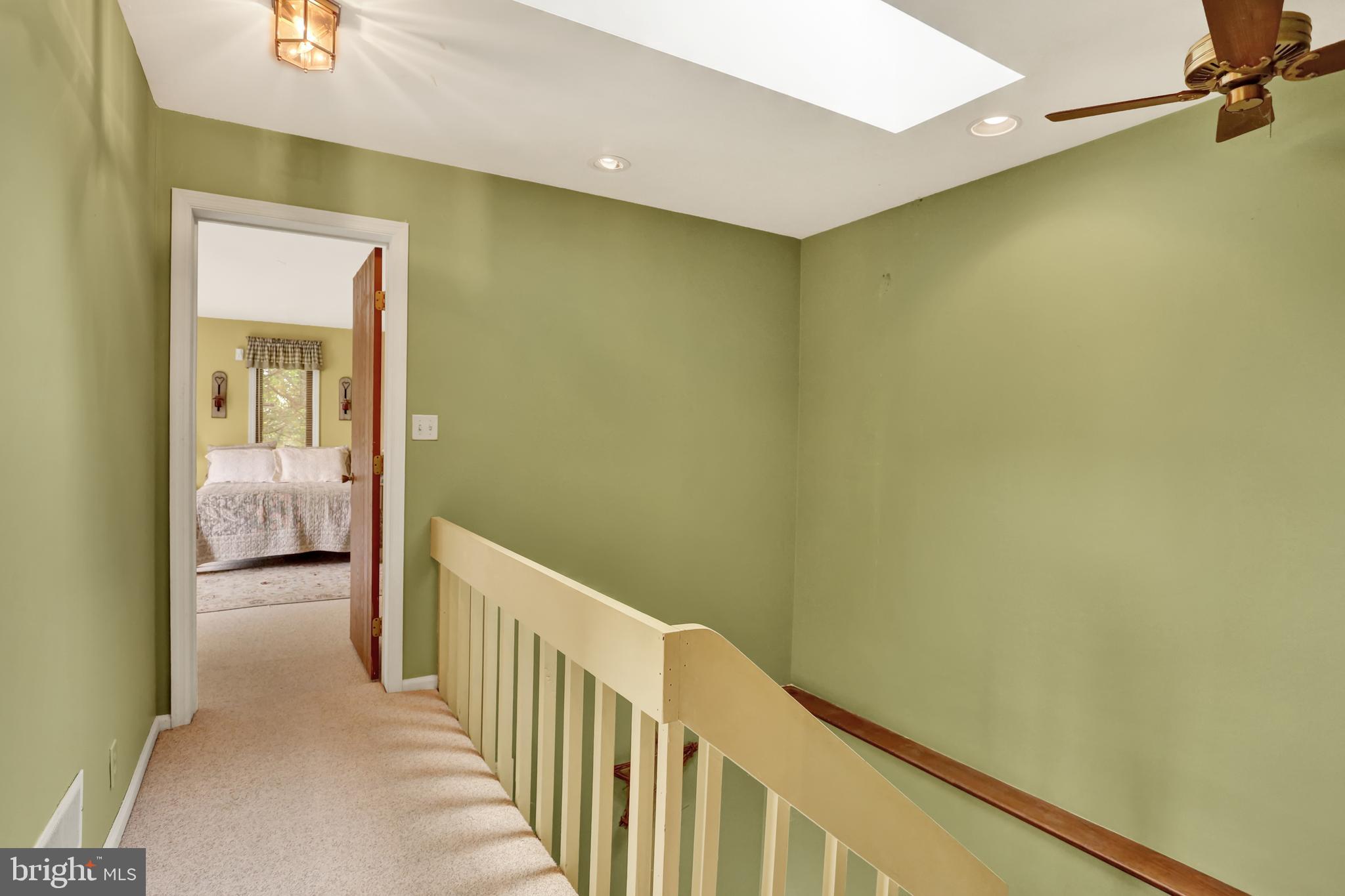 OWL HILL TERRACE - Residential