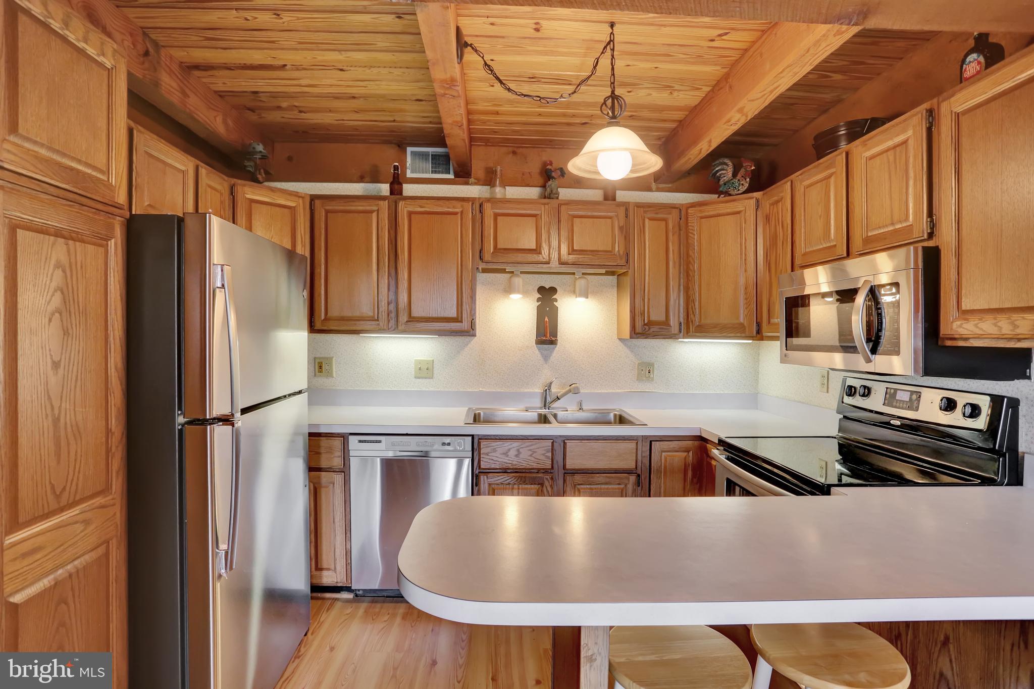 OWL HILL TERRACE - Residential