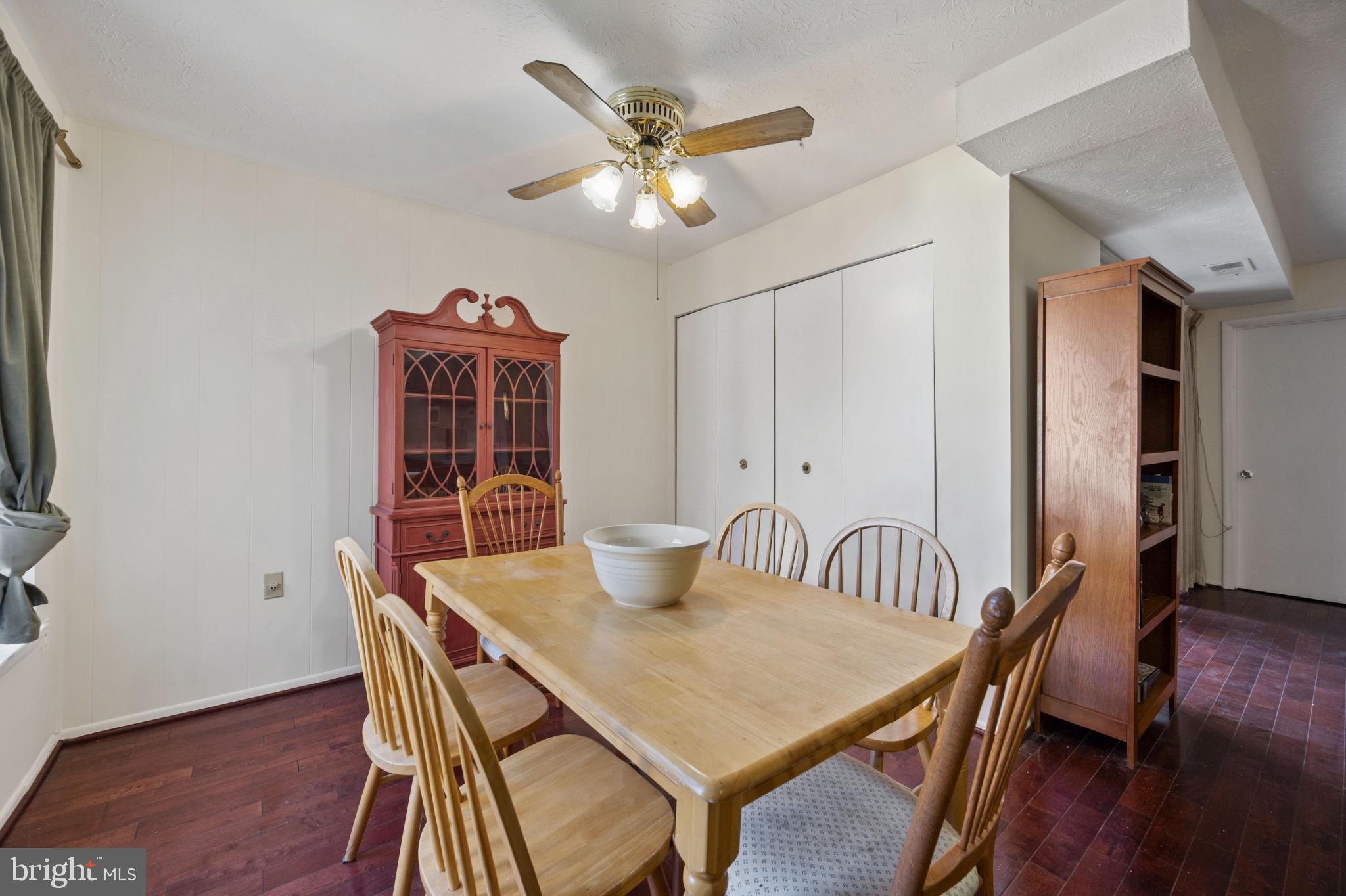 GREENBRIAR CONDO - Residential