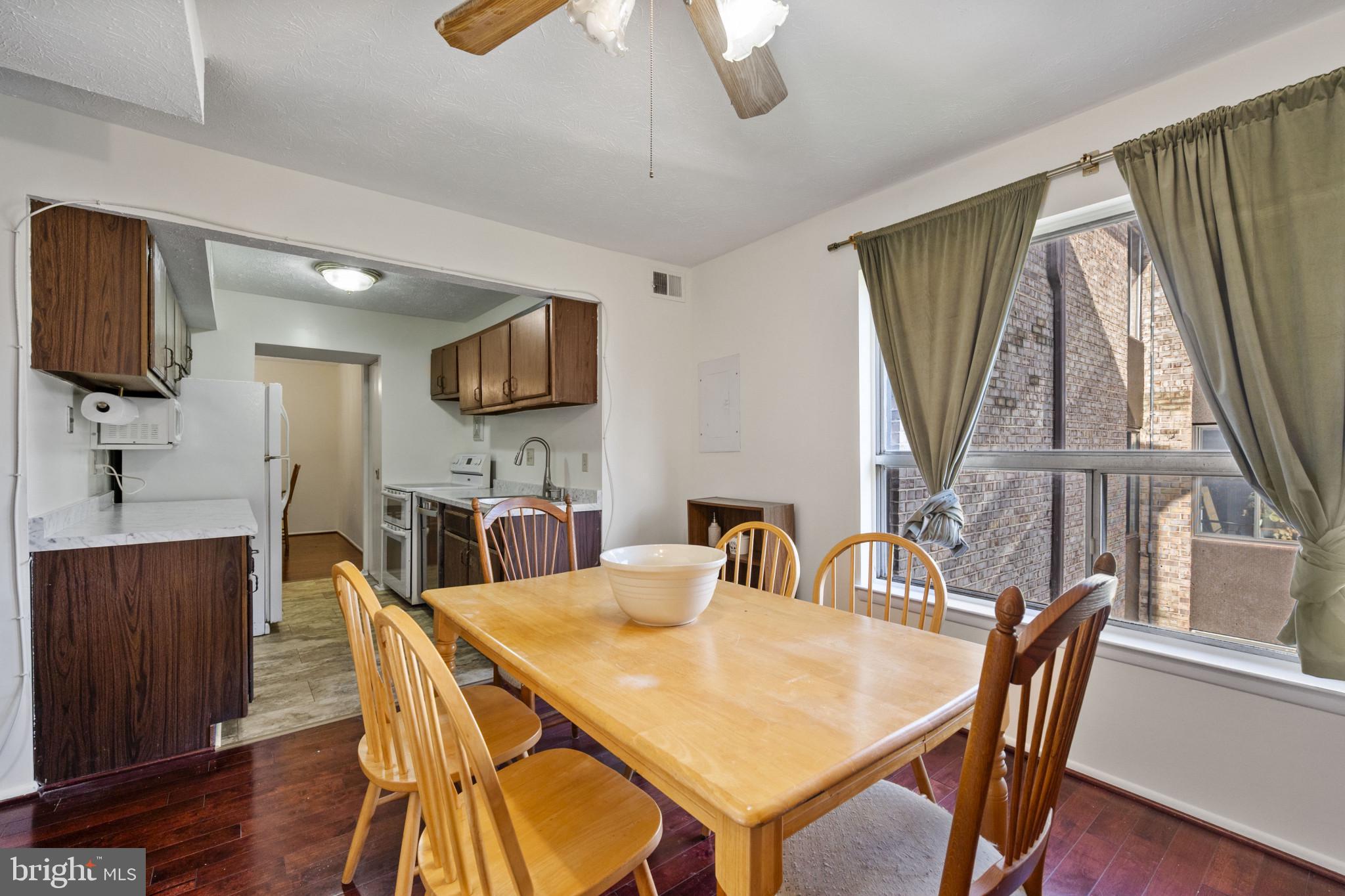 GREENBRIAR CONDO - Residential