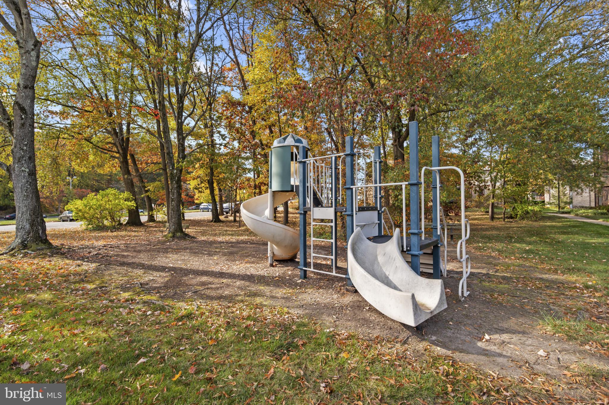 GREENBRIAR CONDO - Residential