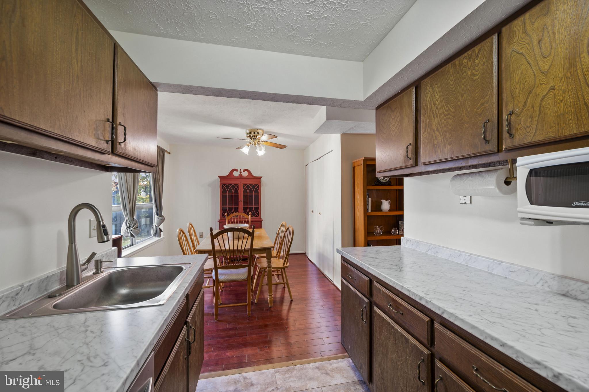 GREENBRIAR CONDO - Residential