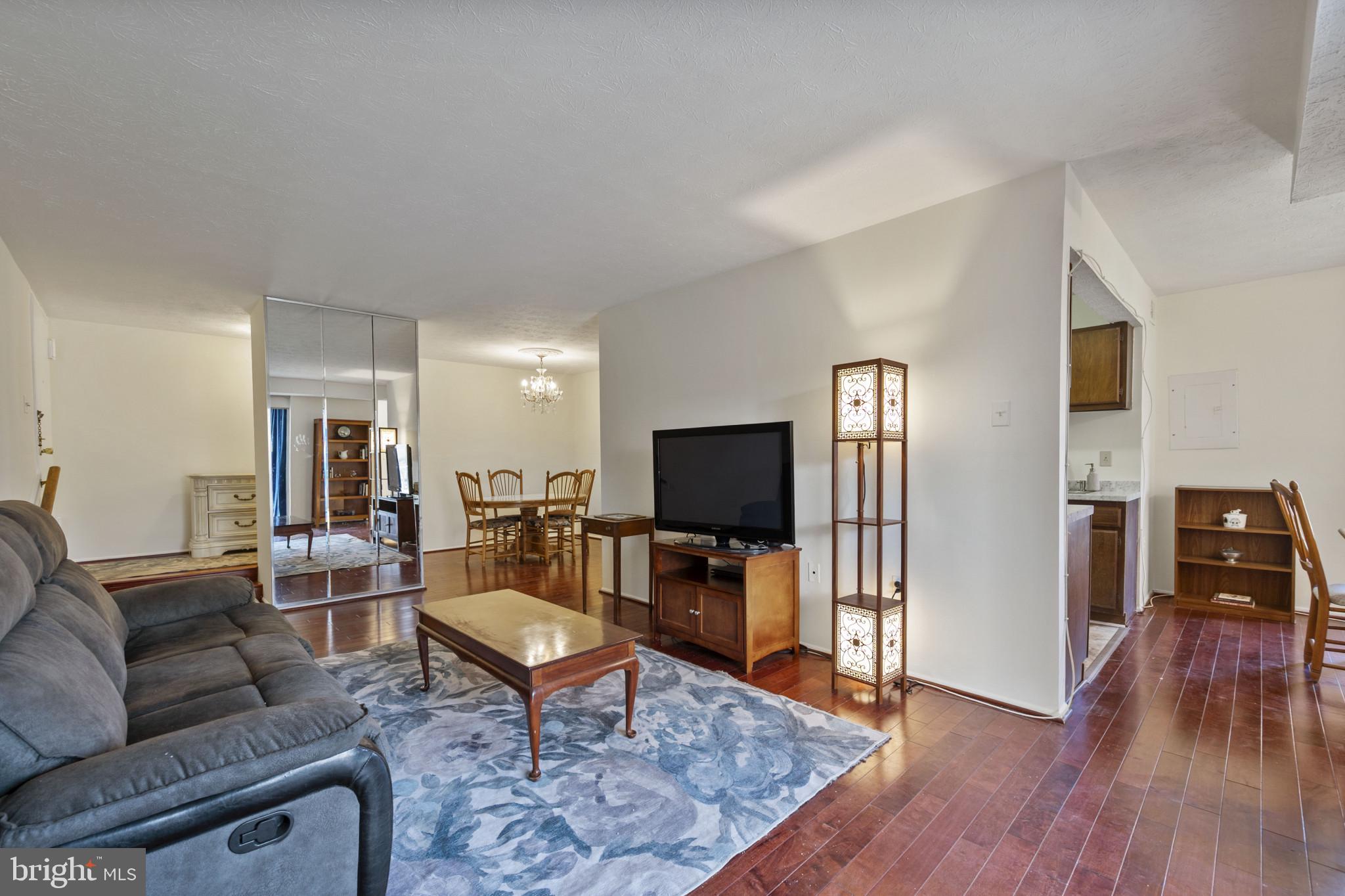 GREENBRIAR CONDO - Residential