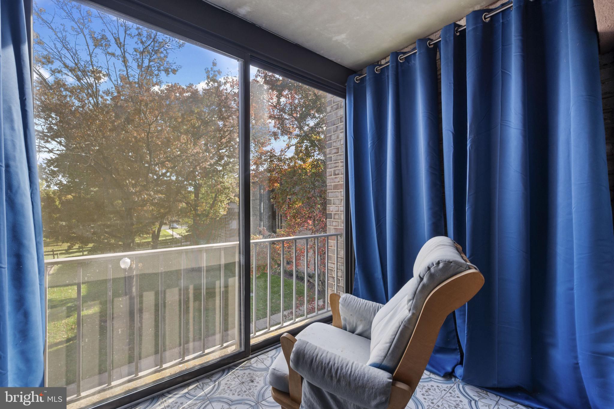 GREENBRIAR CONDO - Residential