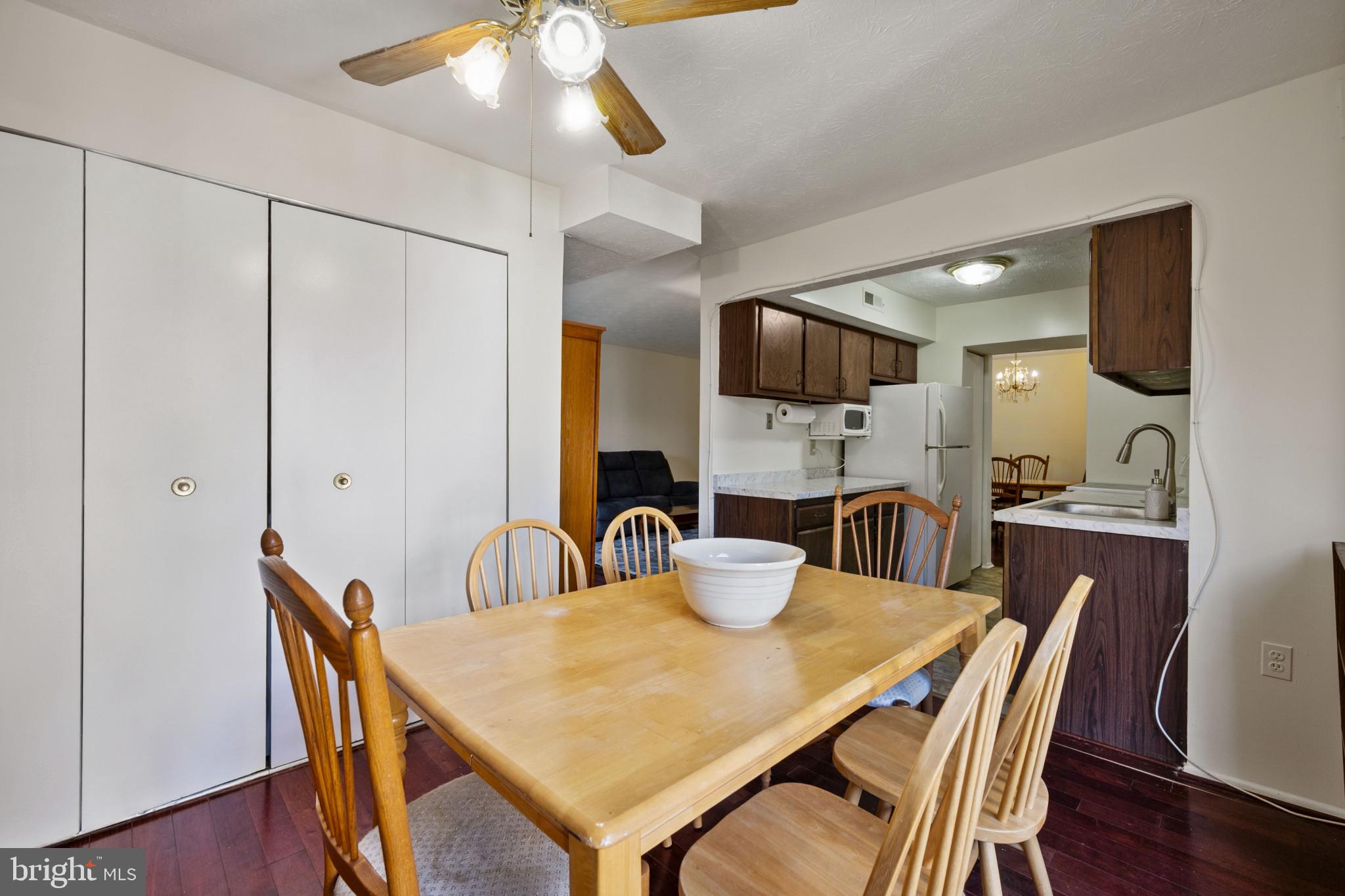 GREENBRIAR CONDO - Residential